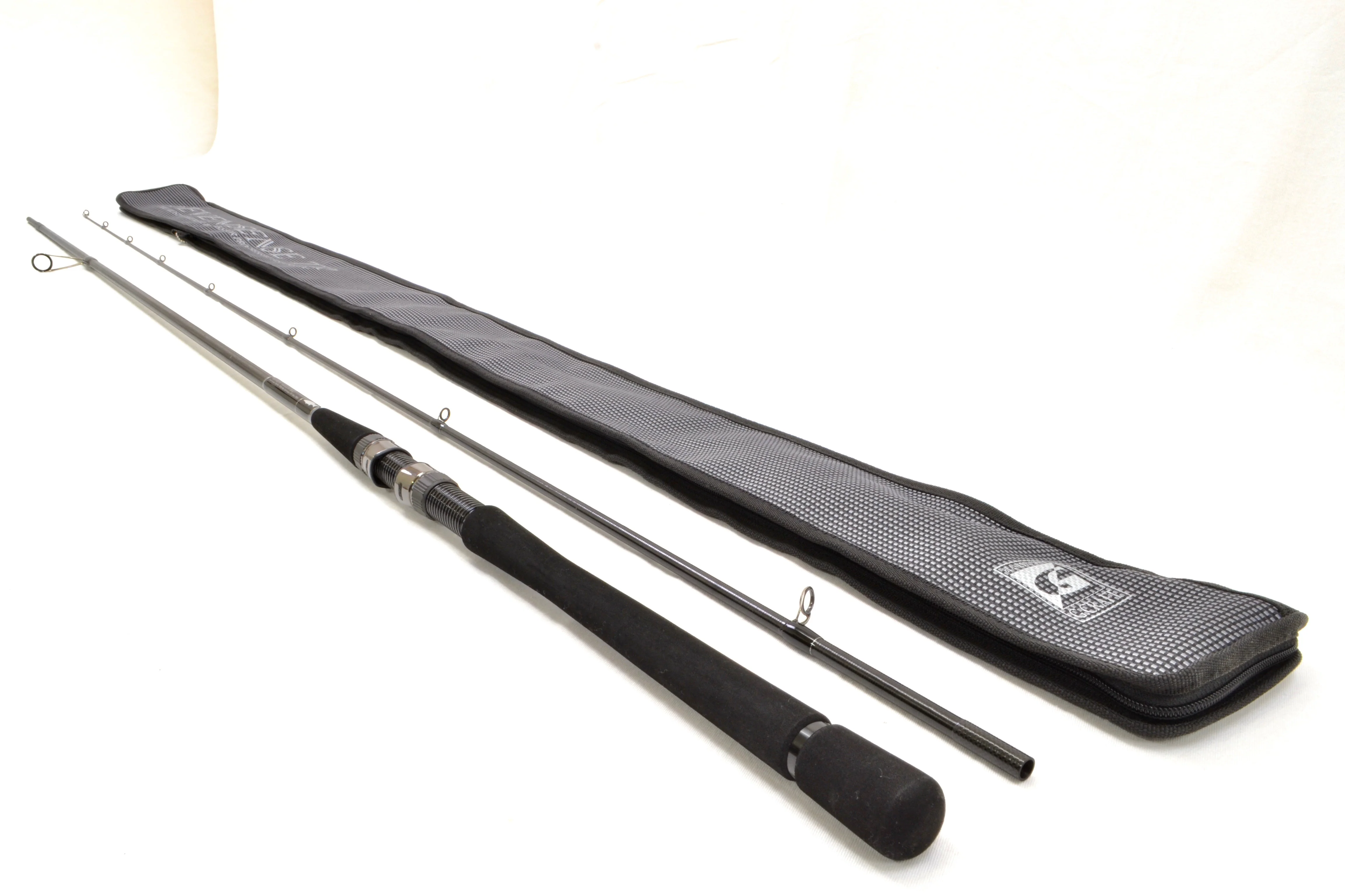 Used G-Craft Seven Sense TR Monster Jetty MJS-1002-TR Breakwater Day Special - Image 4