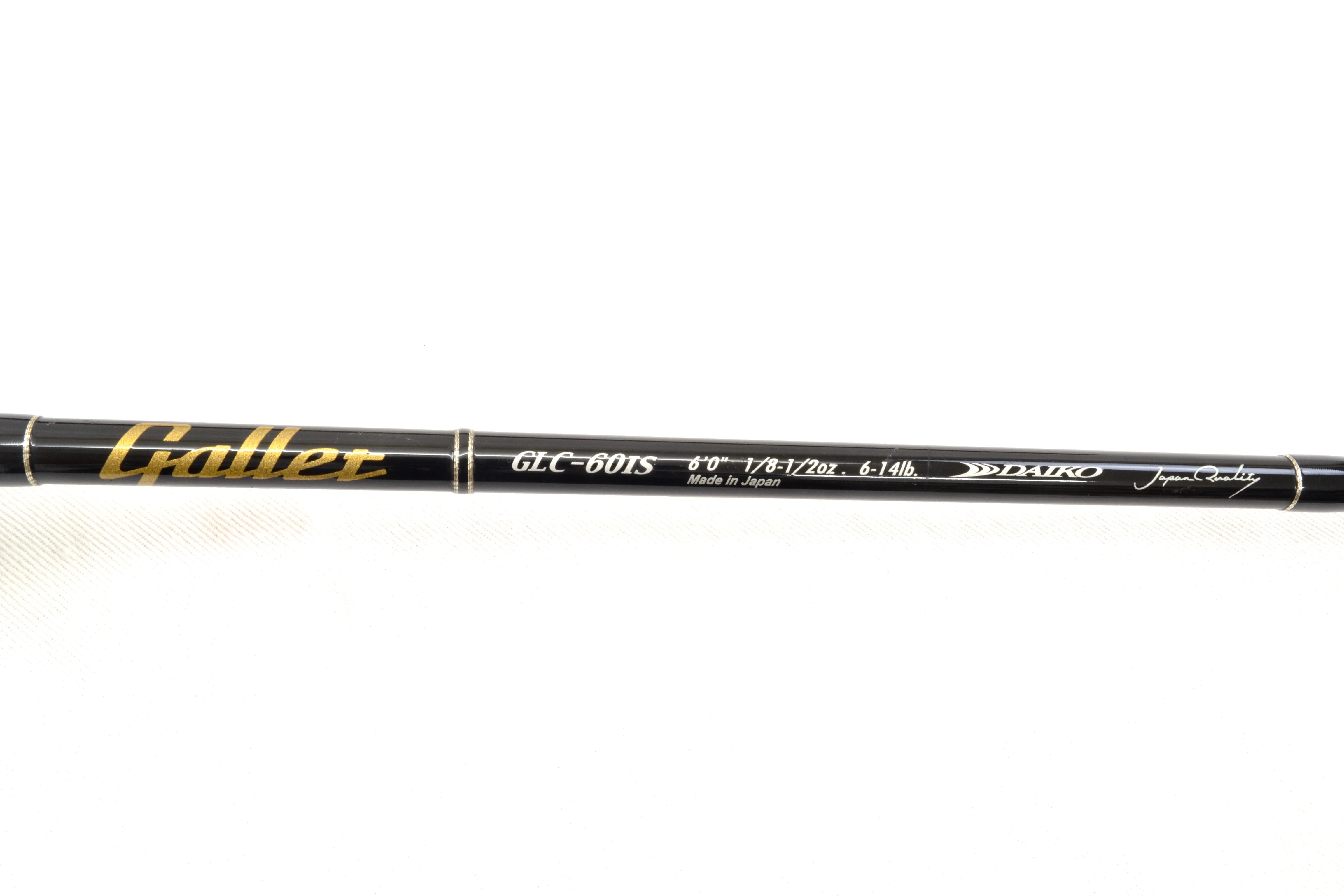 Used Daiko Gallet GLC-60IS