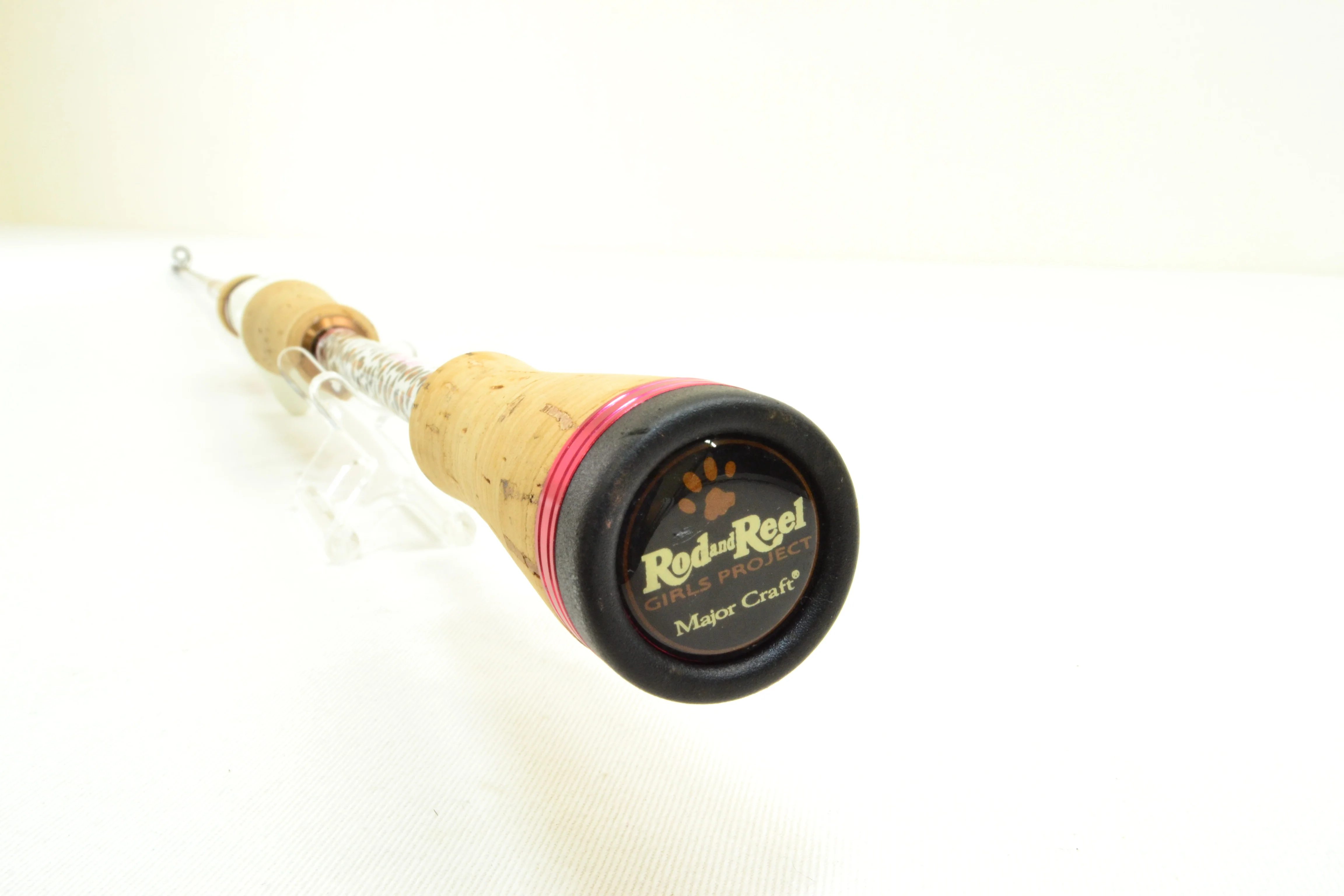 Used Major Craft Girls Custom RRC-662M - Image 5
