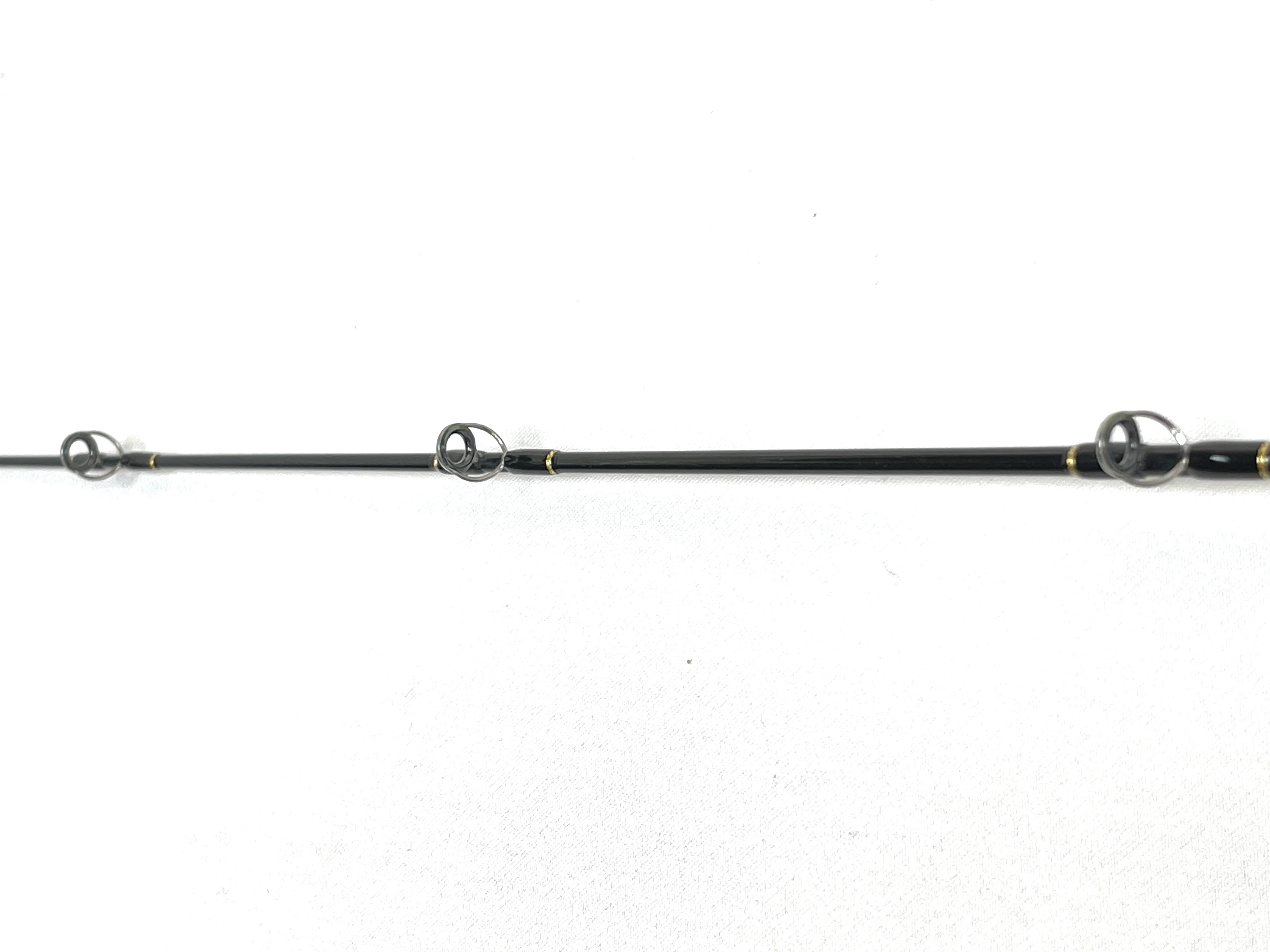 Used Evergreen Heracles Baitcasting HCSC-70MH Bluemeister 7 - Image 13
