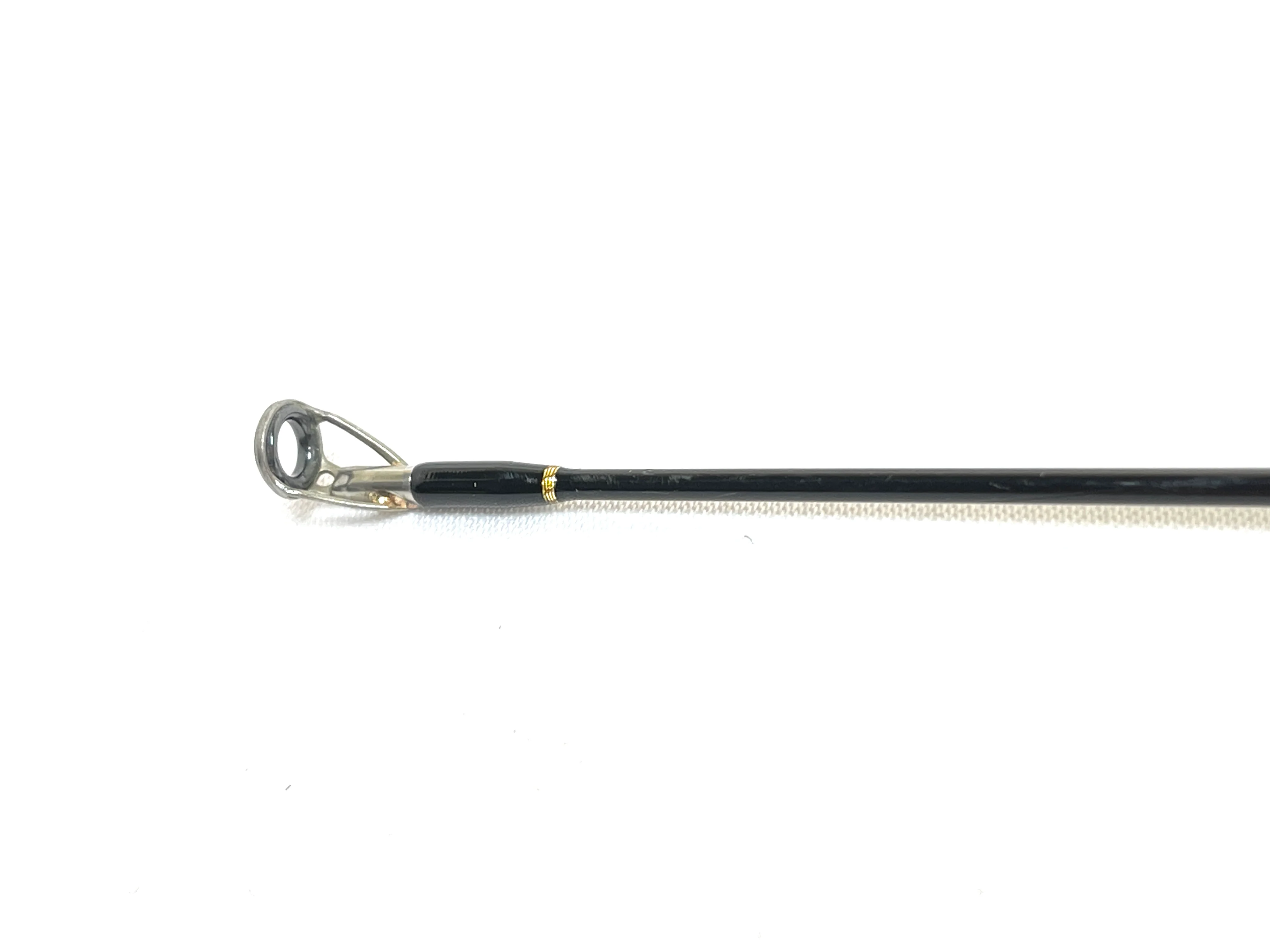 Used Evergreen Heracles Baitcasting HCSC-70MH Bluemeister 7 - Image 14