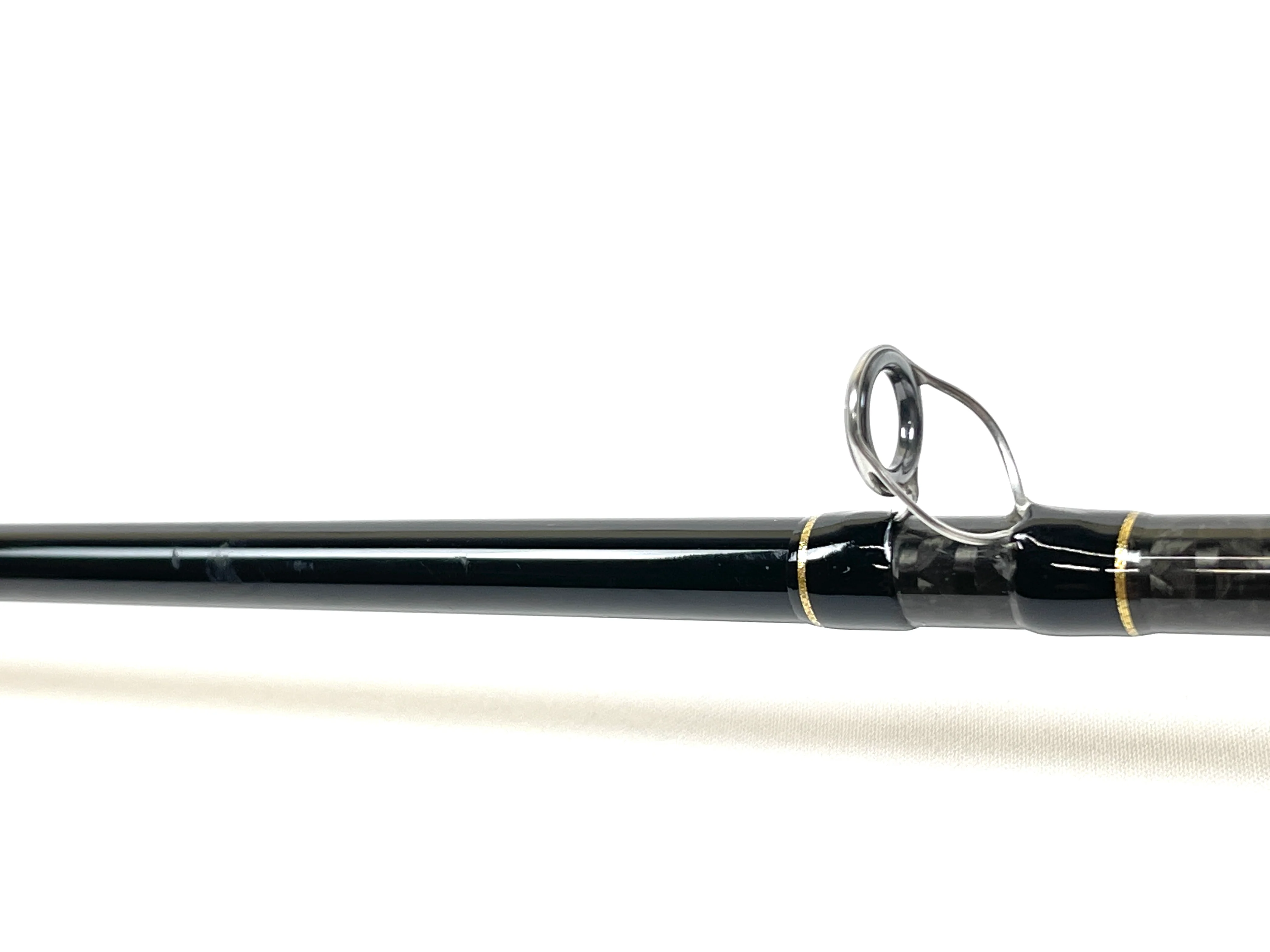 Used Evergreen Heracles Baitcasting HCSC-70MH Bluemeister 7 - Image 8