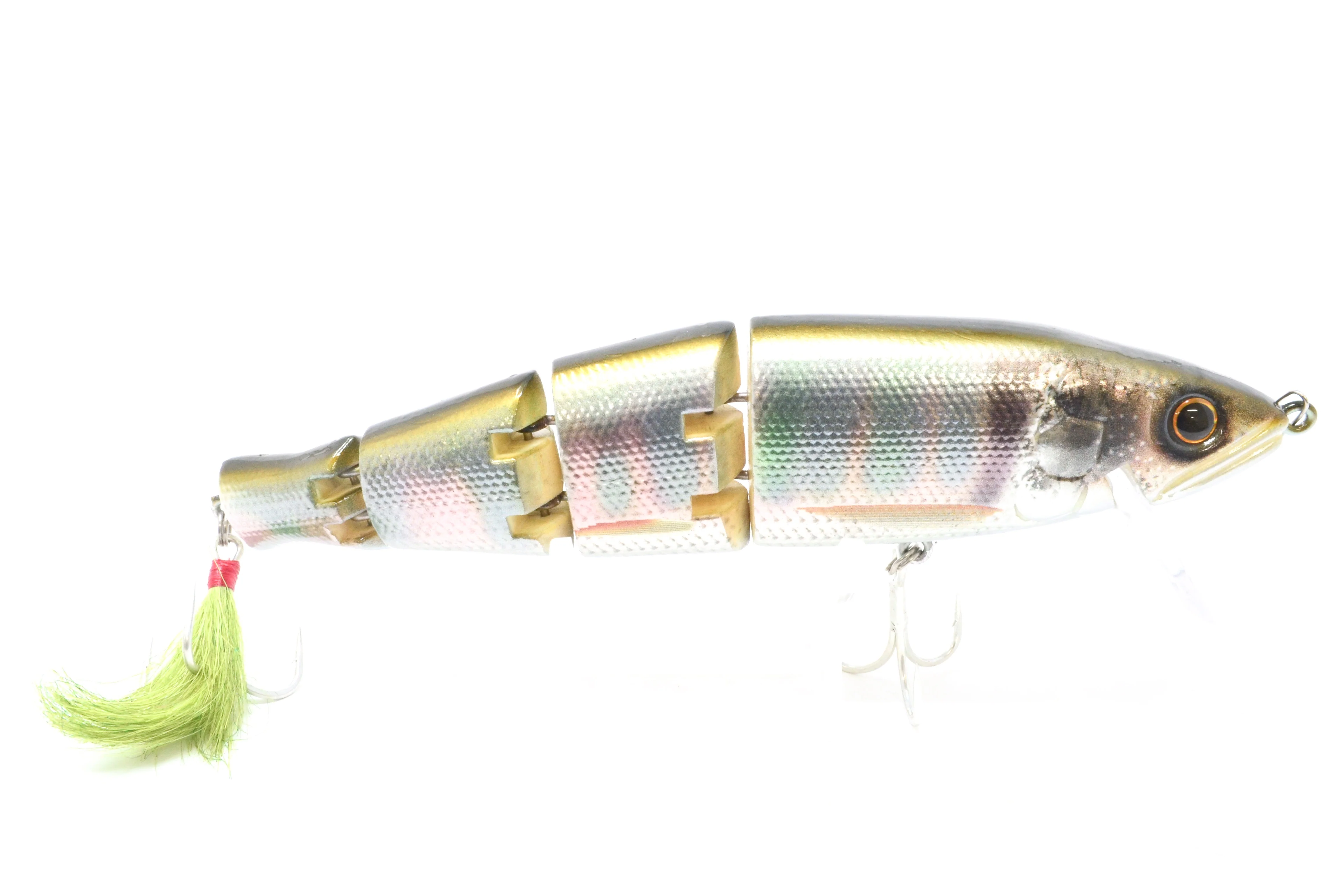 Used High Sider 172 #09 Oikawa - Image 3