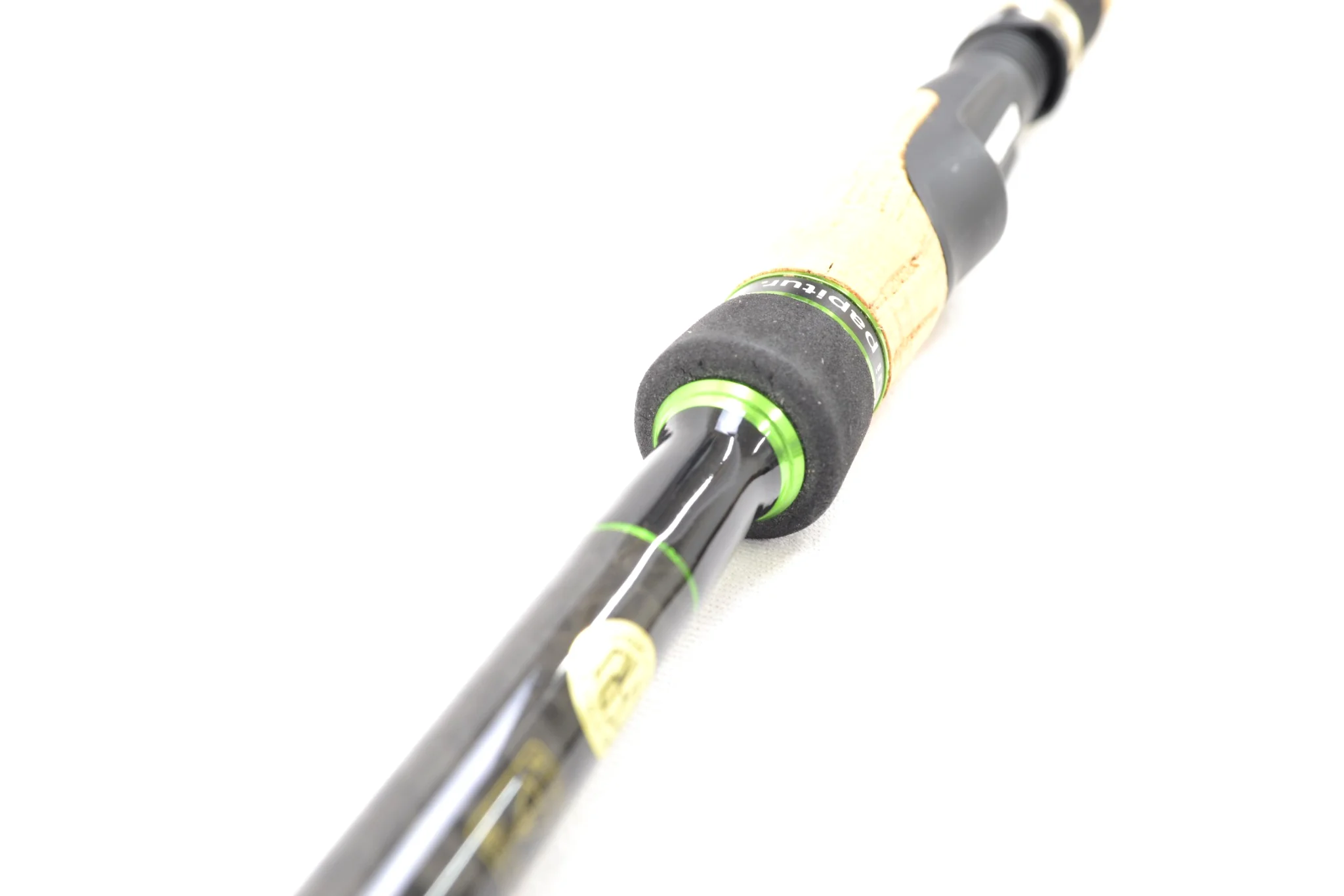 Used Ima x Apia Foojin AD Energy Flow 92ML - Image 6