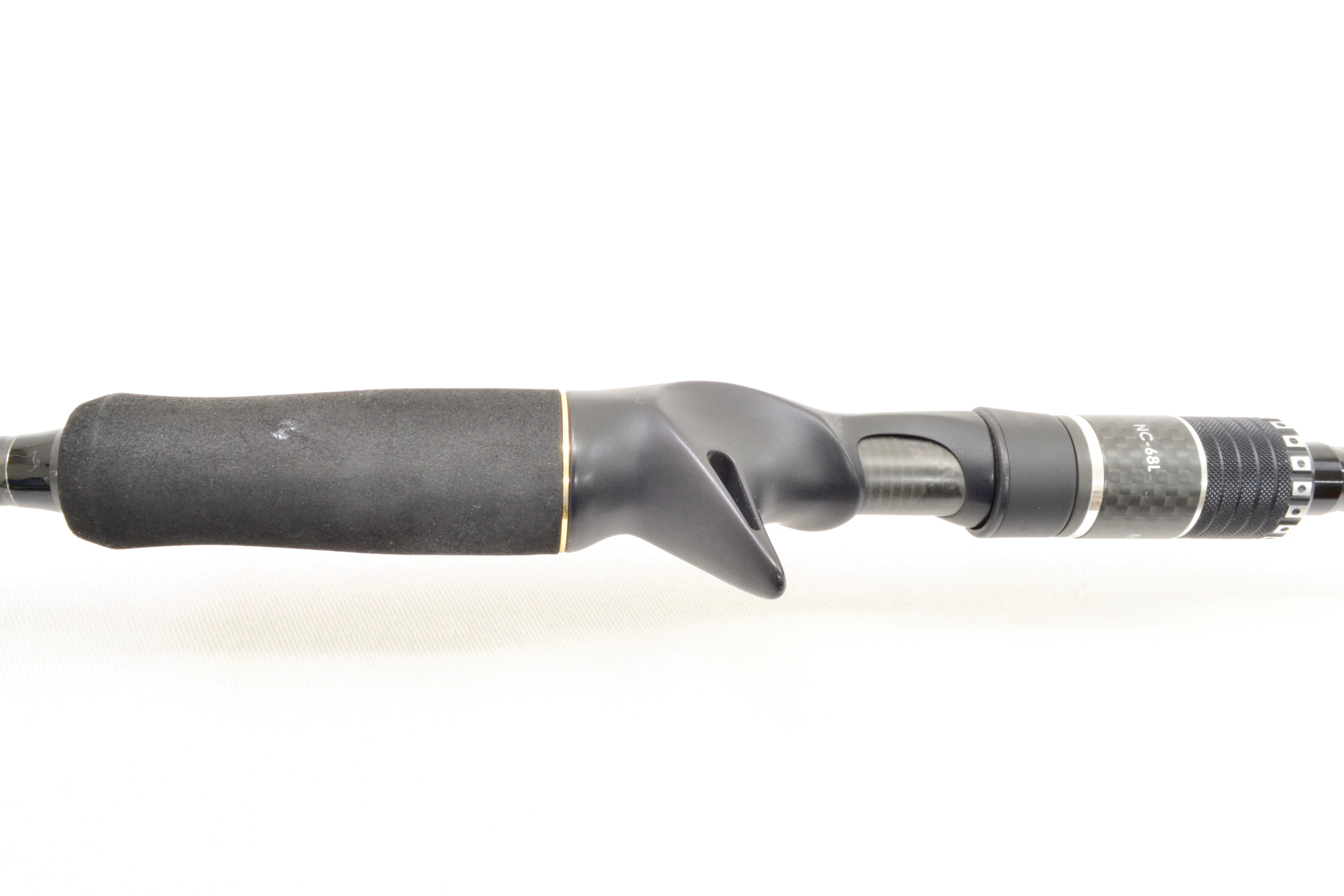 Used Jackall Nero NC-68L - Image 6