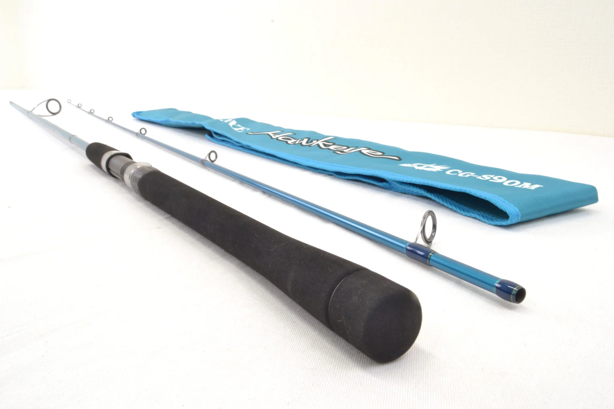 Used Luxxe Hawkeye CG-S90M - Image 4