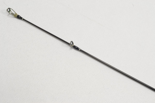 Used Major Craft MS-X Baitcasting Bait Finesse MXC-64UL/BF - Image 9
