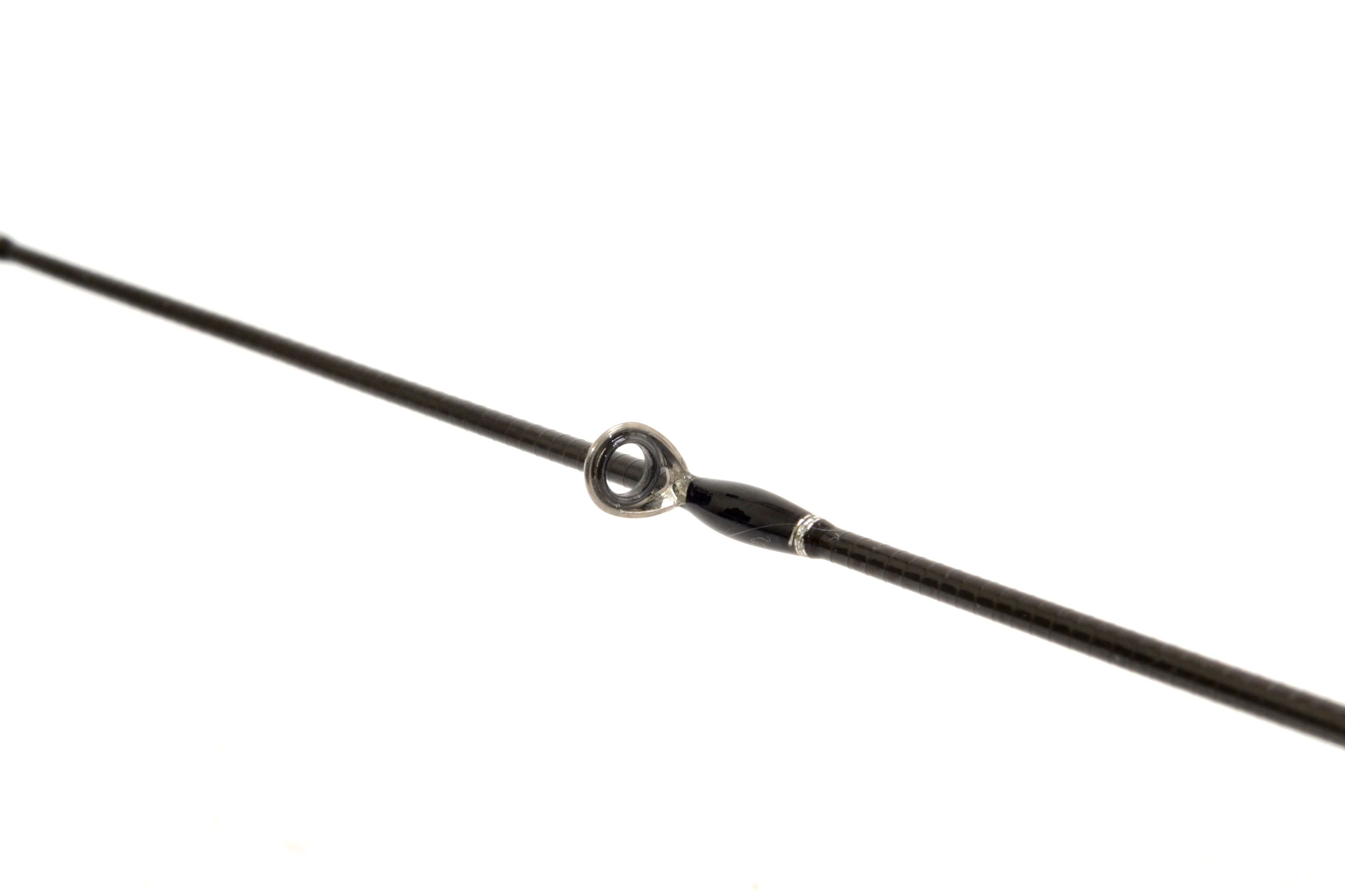 Used Major Craft MS-X Limited Bait Finesse MLC-65UL/BF - Image 10