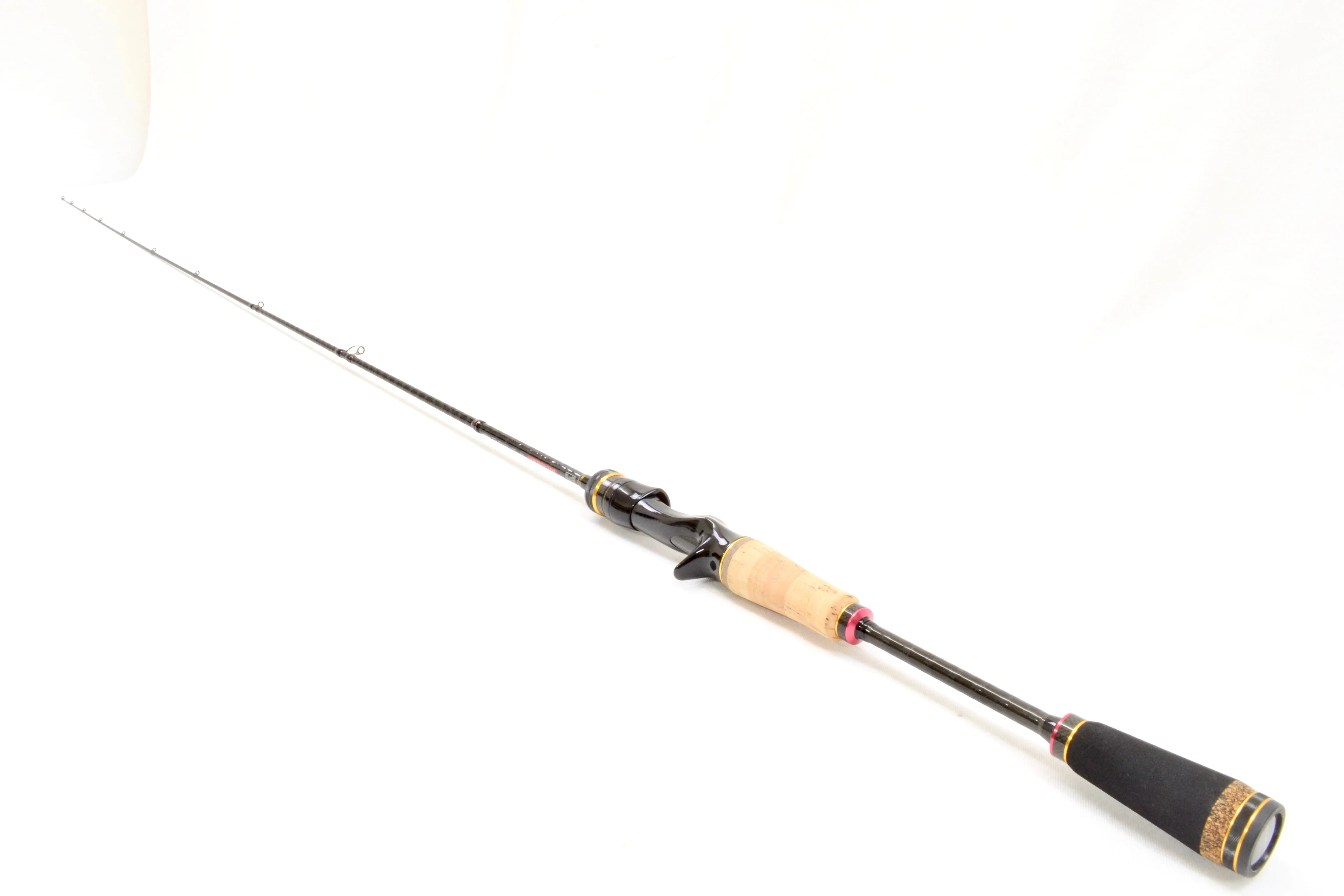 Used Major Craft MS-X Limited Bait Finesse MLC-65UL/BF - Image 12