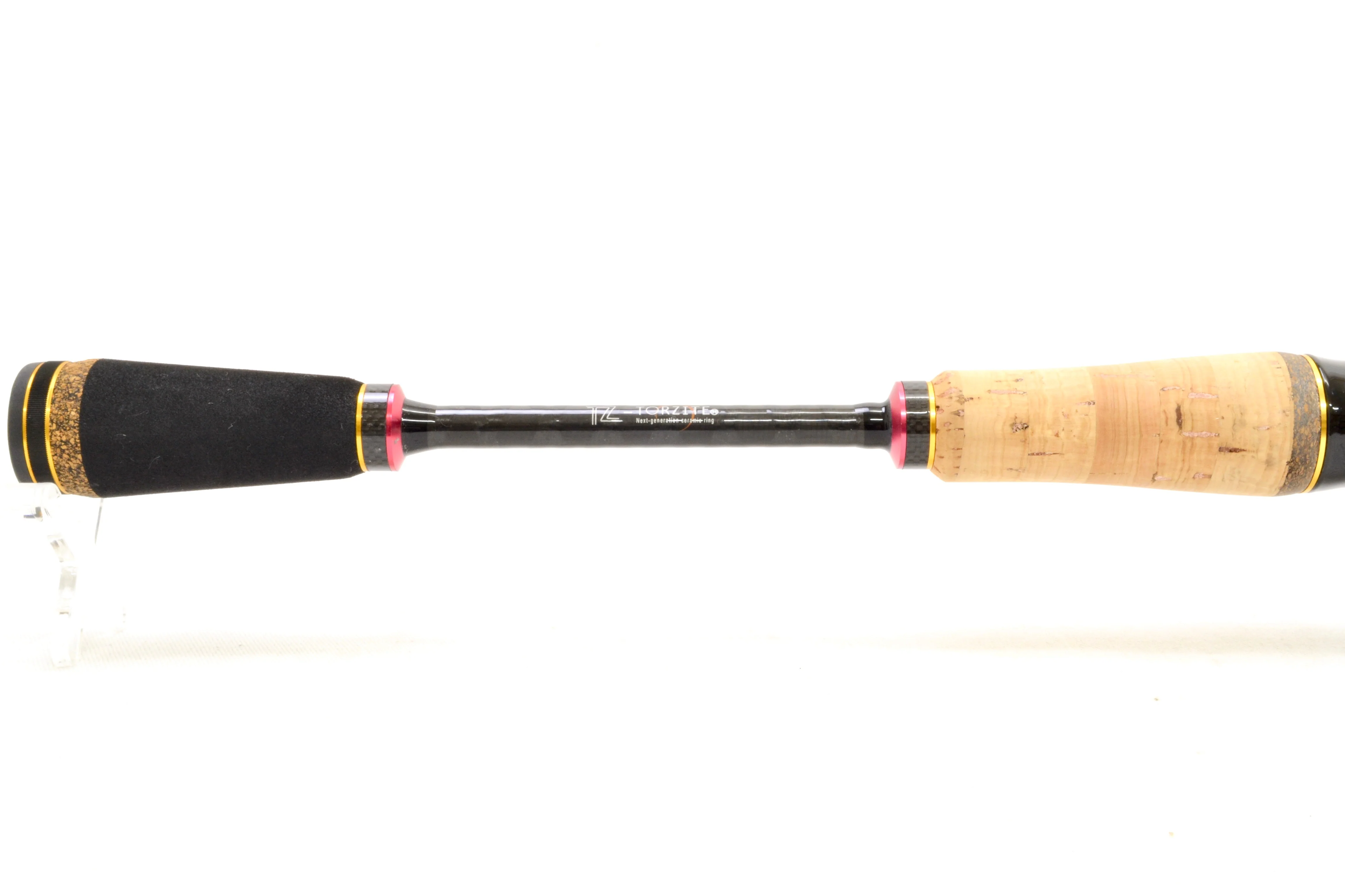 Used Major Craft MS-X Limited Bait Finesse MLC-65UL/BF - Image 3