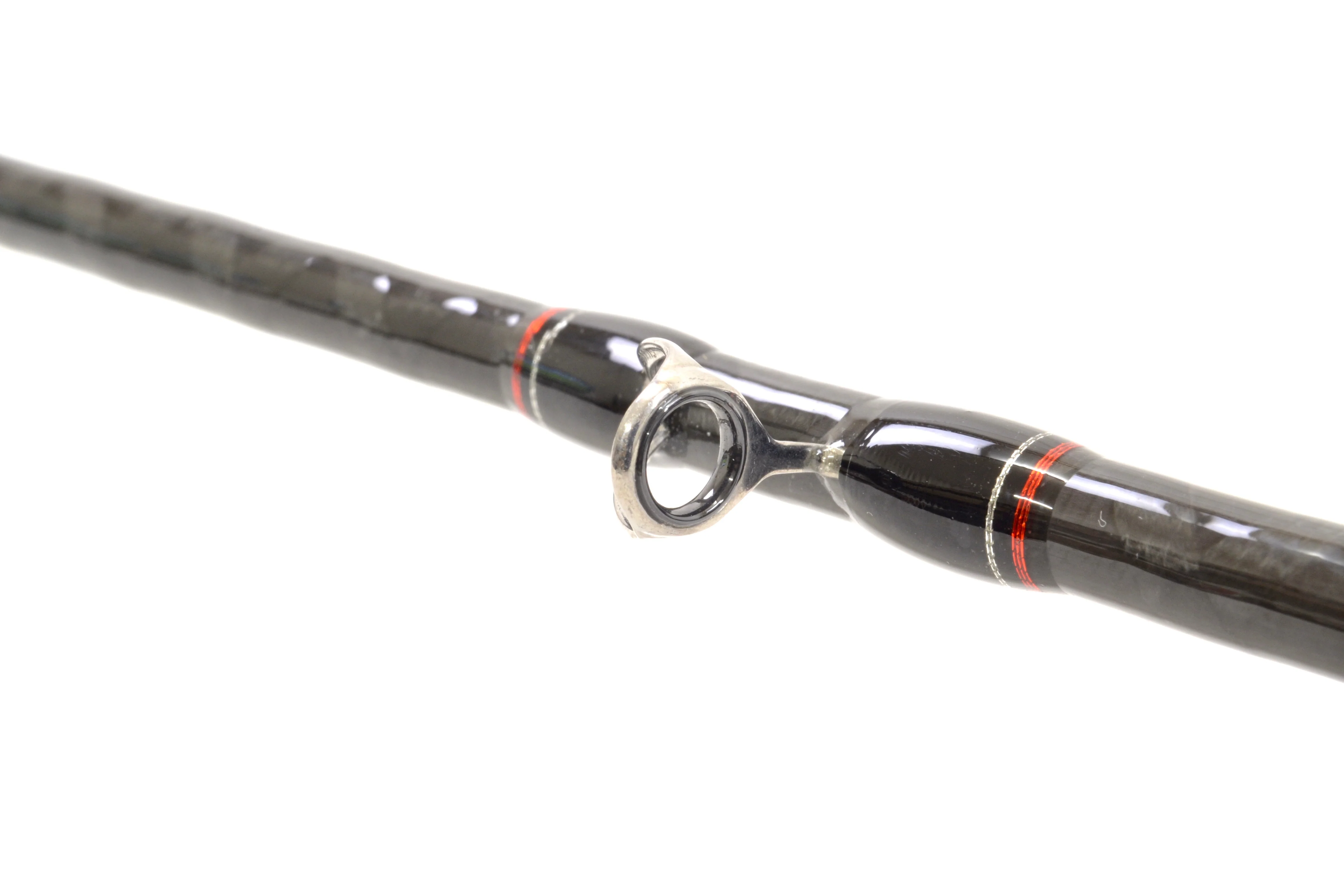 Used Major Craft MS-X Limited Bait Finesse MLC-65UL/BF - Image 6