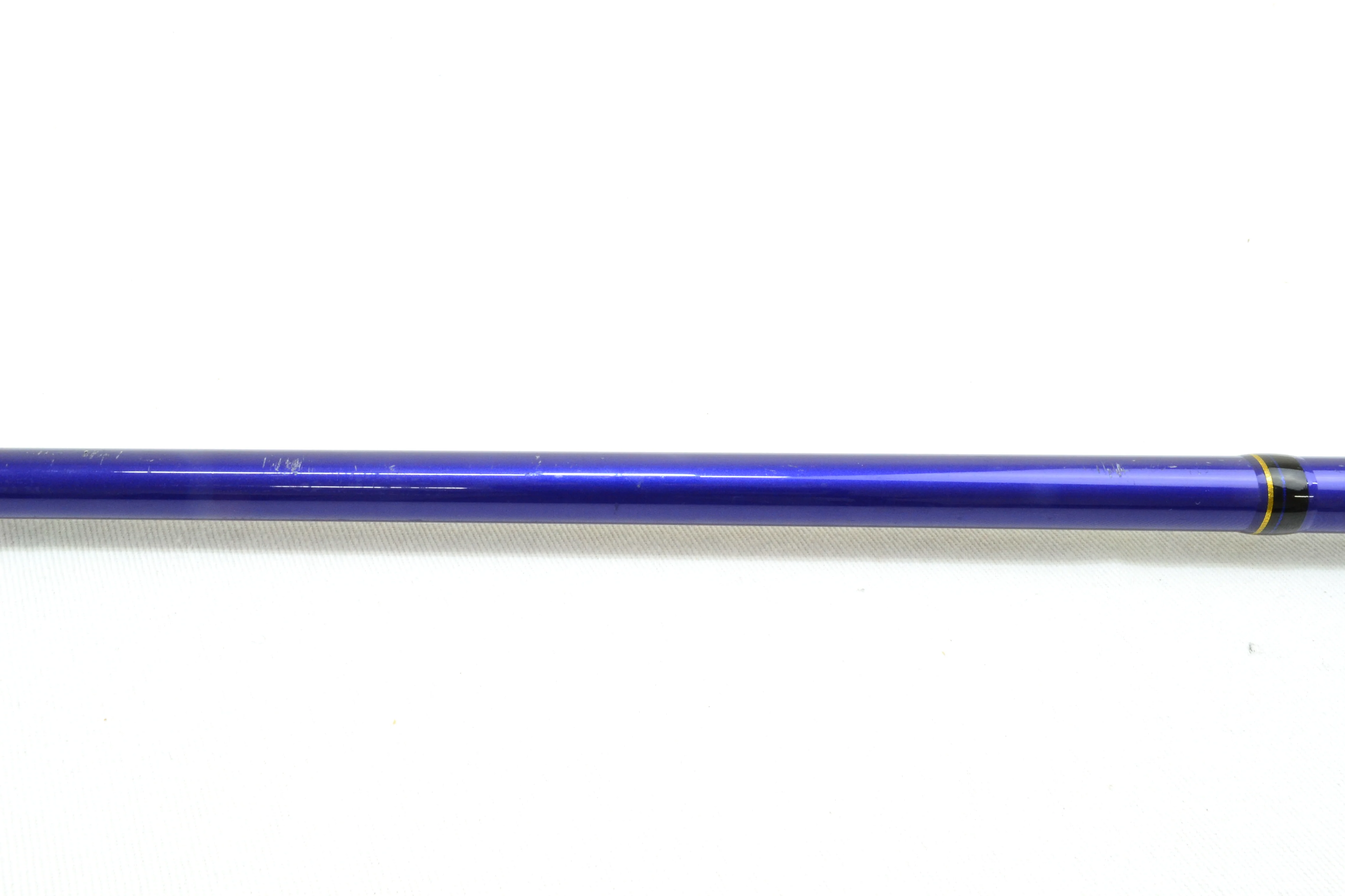 Used Major Craft Solpara LSJ SPS-962LSJ - Image 8