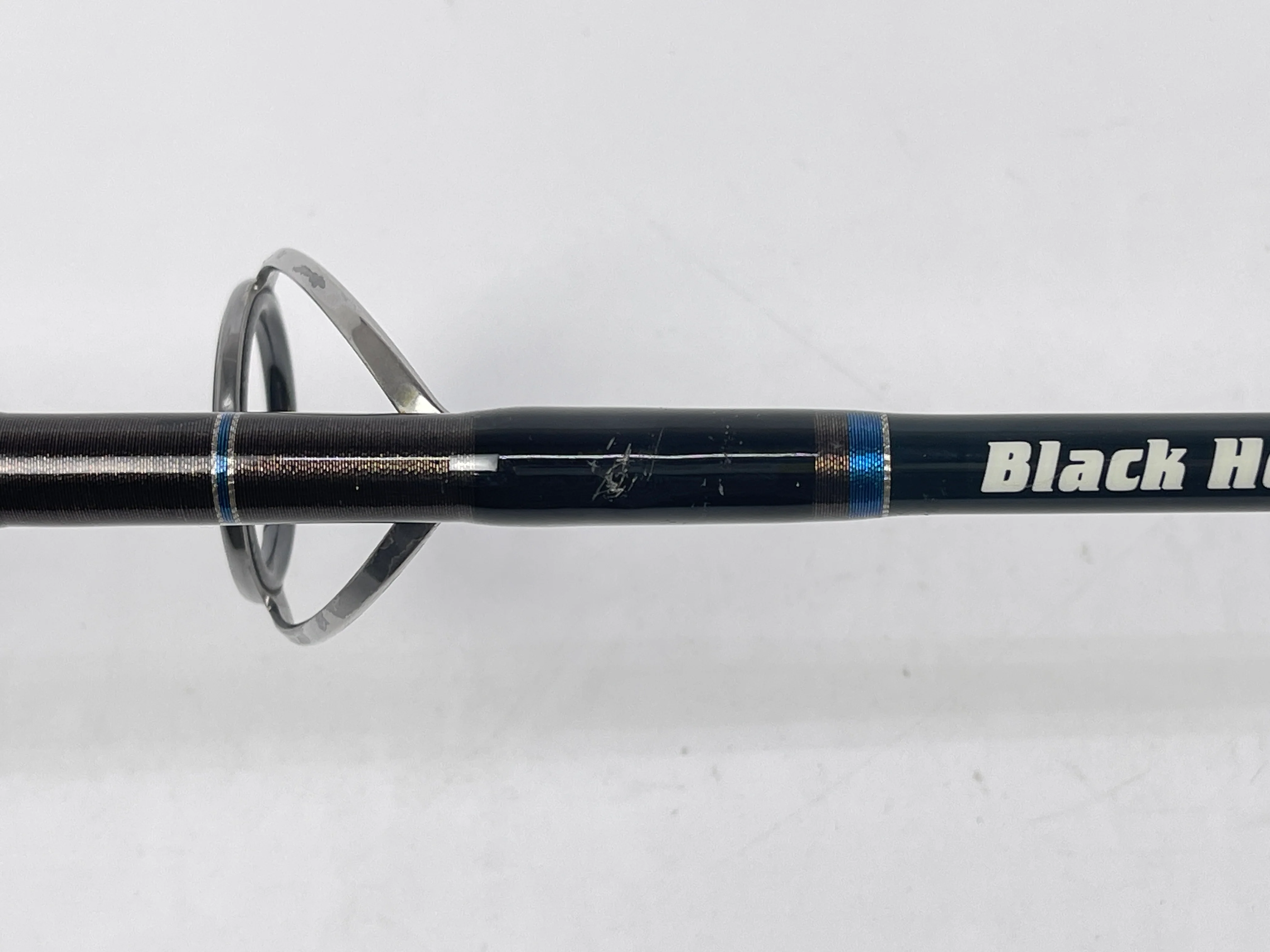 Used Mangrove Studio Black Hercules BKH-795S Sol Azula | 1 and Grip Spinning - Image 11