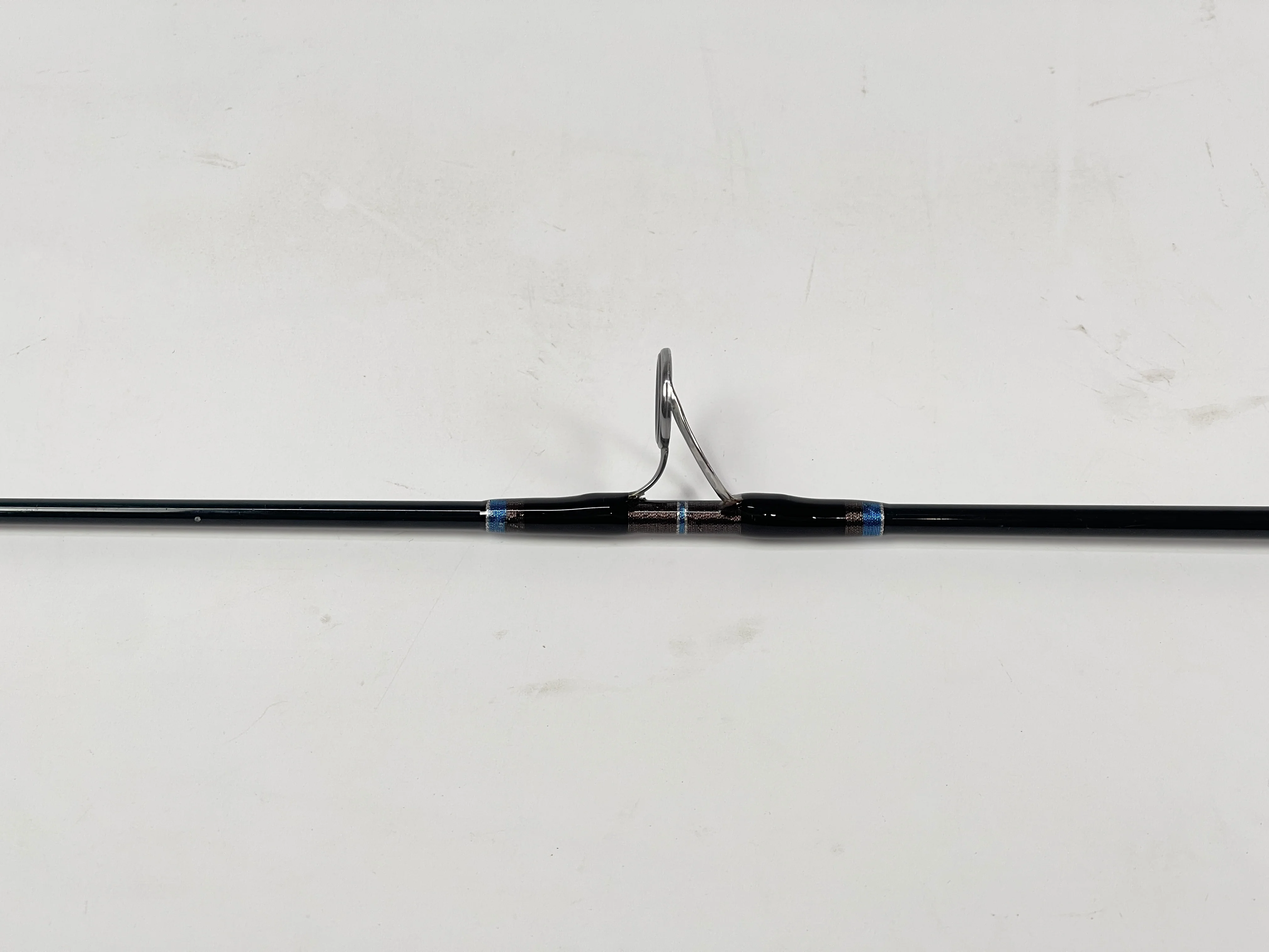 Used Mangrove Studio Black Hercules BKH-795S Sol Azula | 1 and Grip Spinning - Image 12