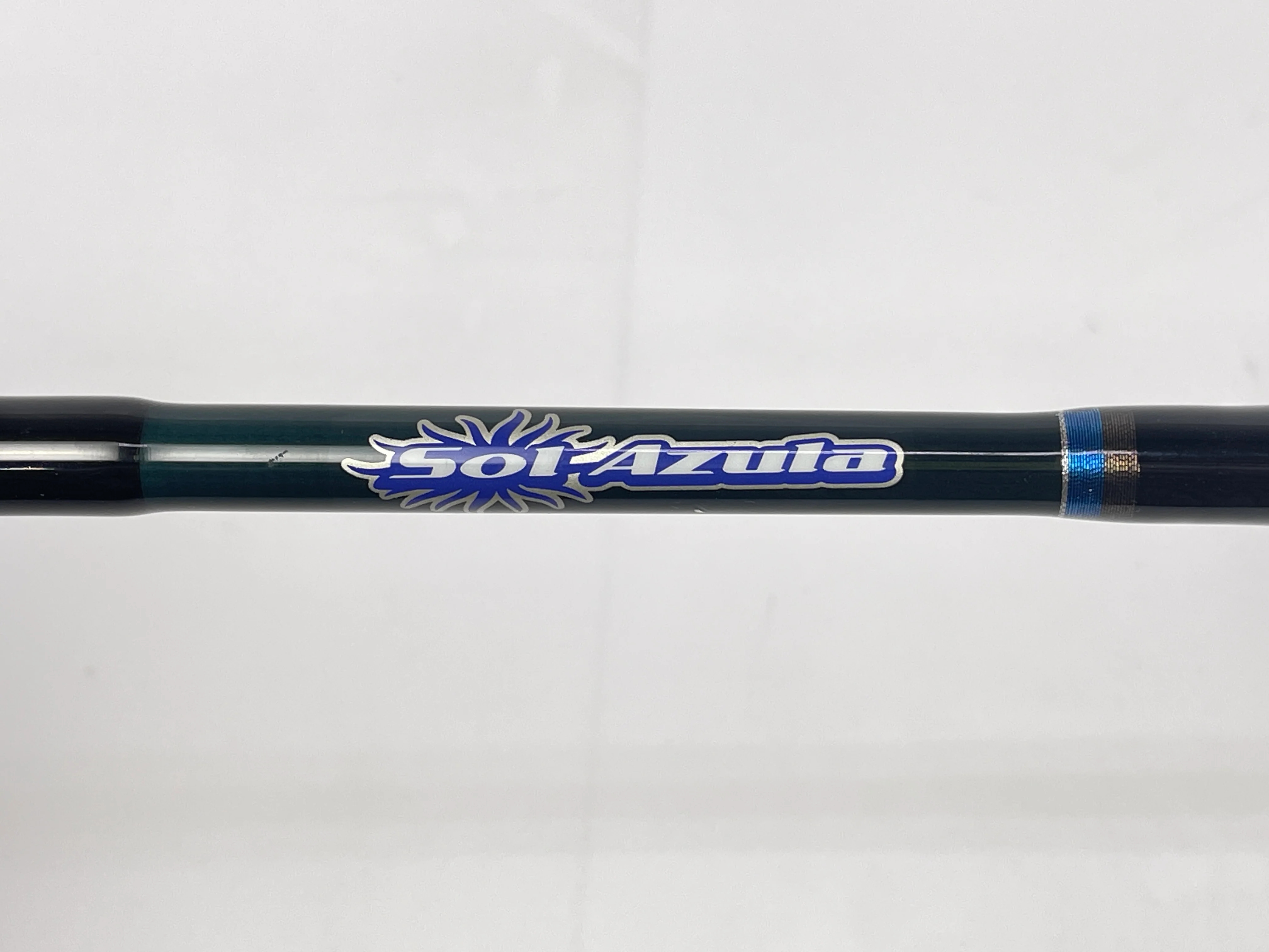 Used Mangrove Studio Black Hercules BKH-795S Sol Azula | 1 and Grip Spinning - Image 2
