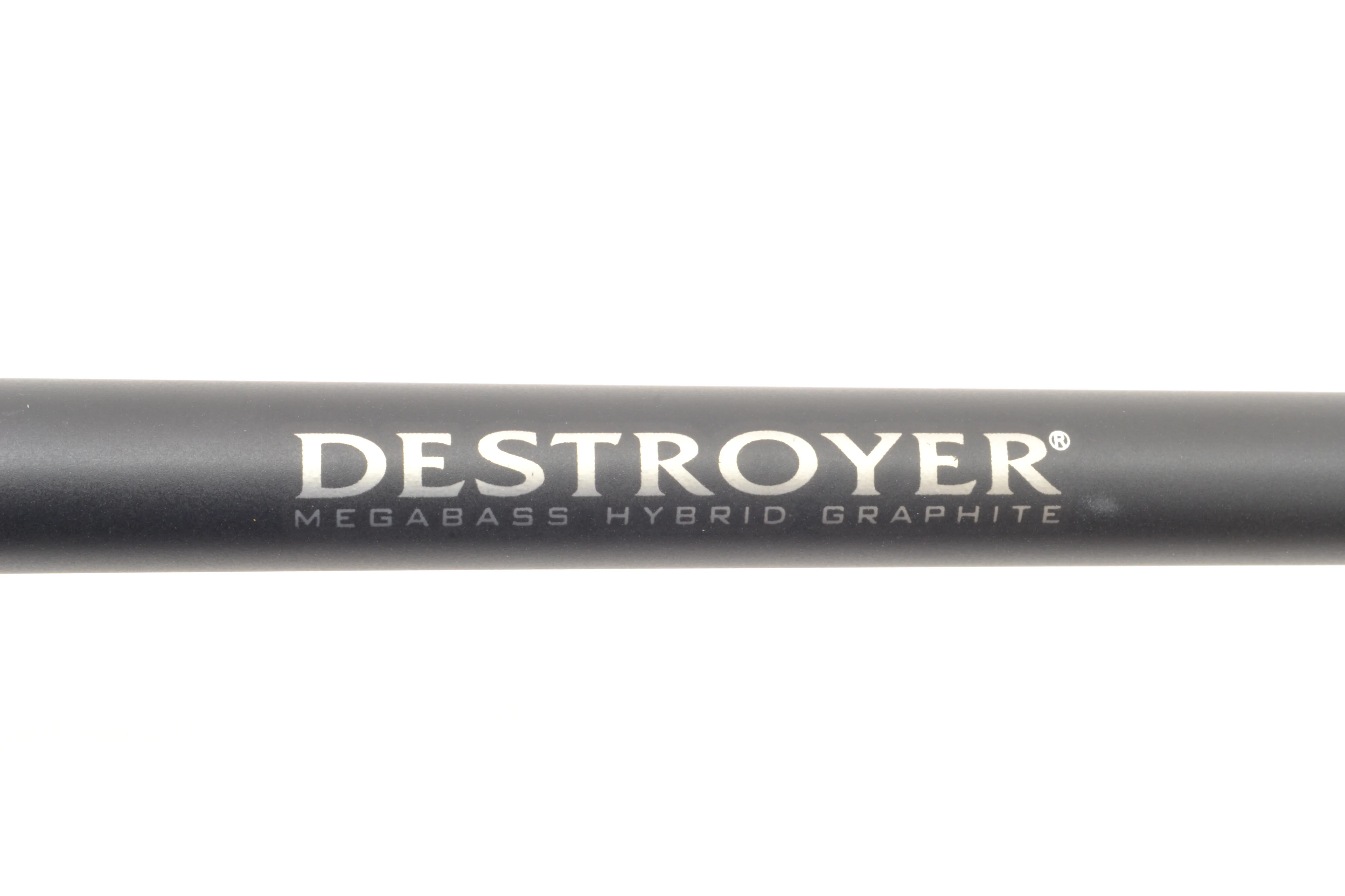 Used Megabass 16 Destroyer Baitcasting F5-68X Bandersnatch - Image 2