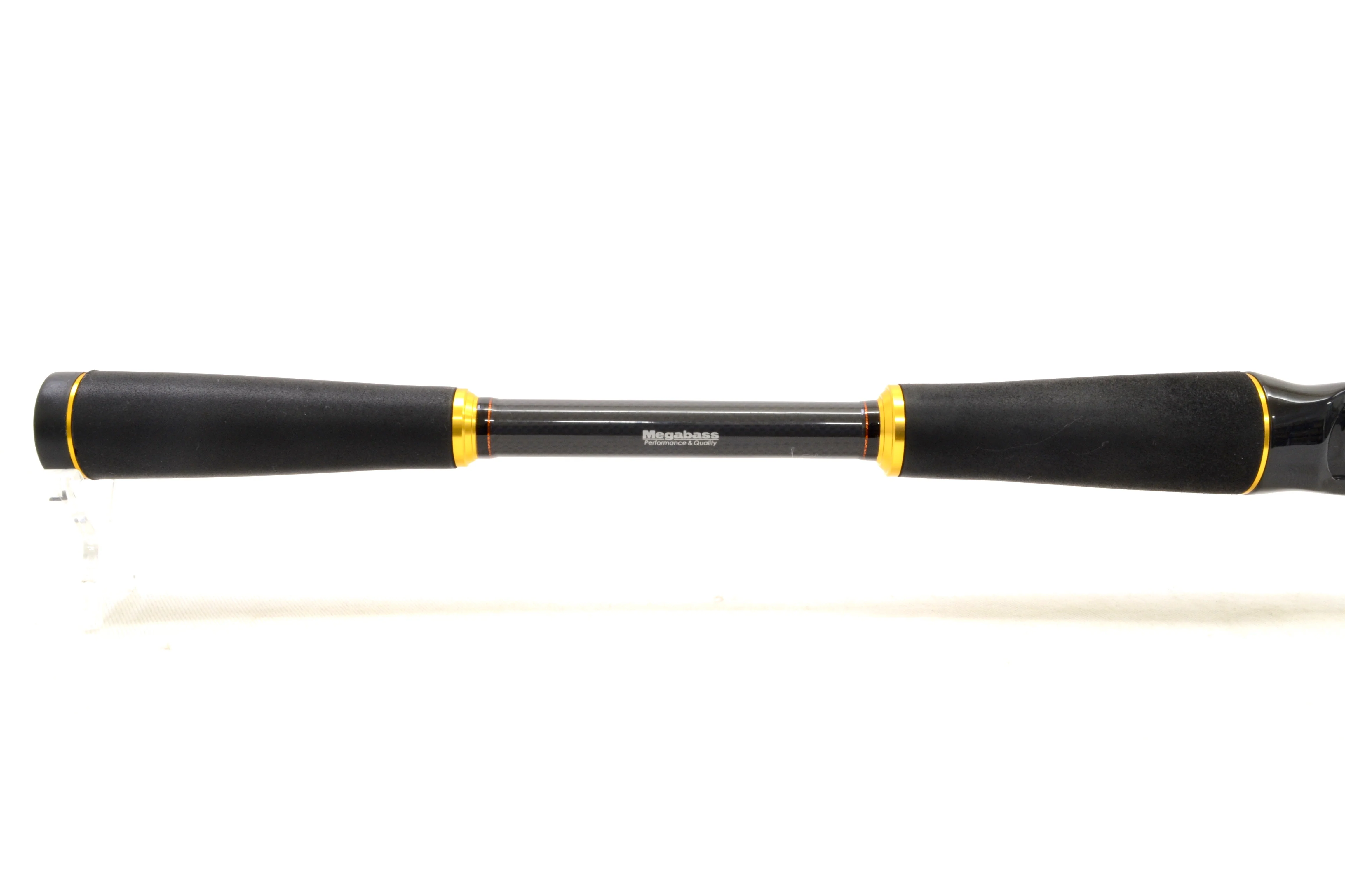 Used Megabass 16 Destroyer Baitcasting F5-68X Bandersnatch - Image 5