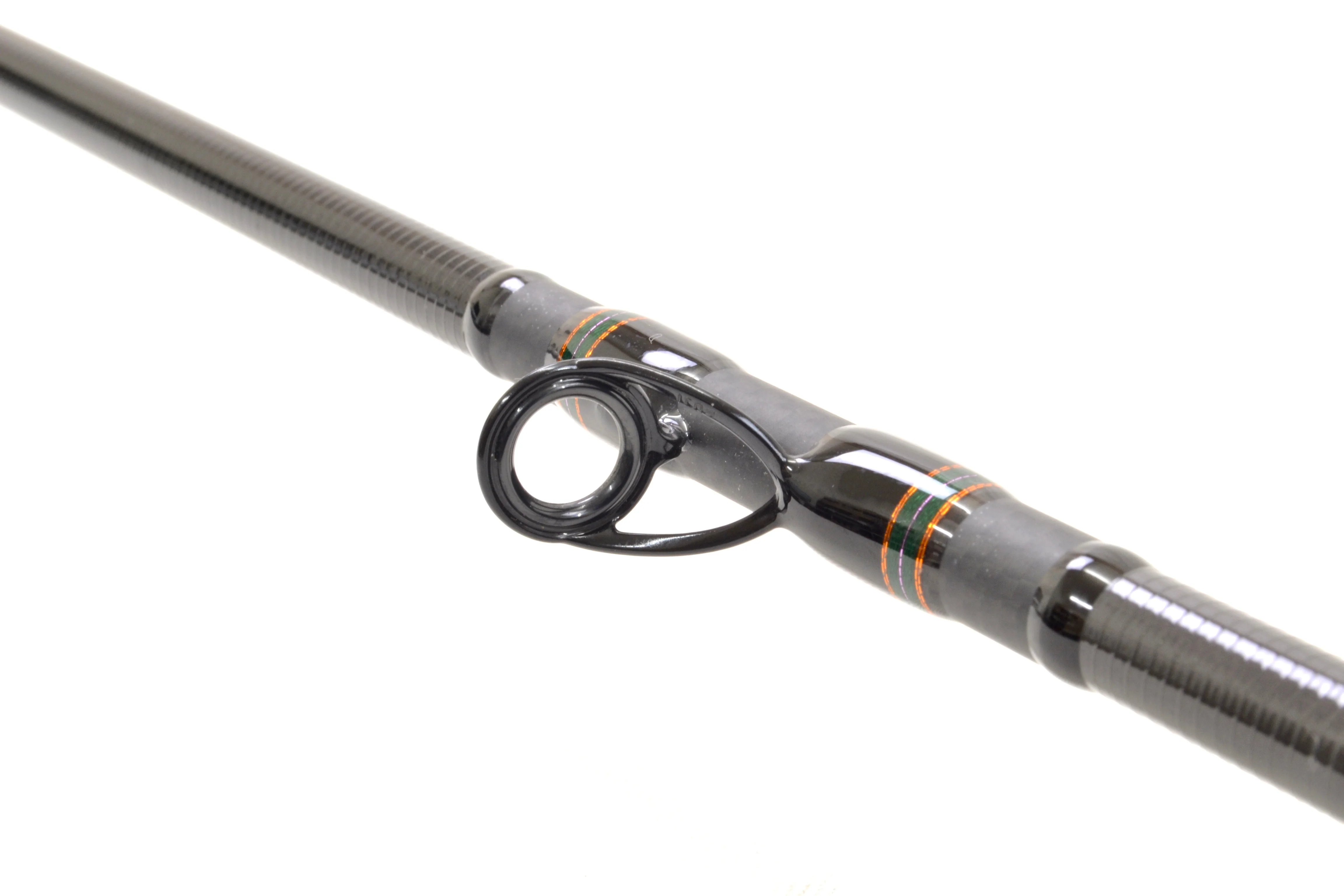 Used Megabass 16 Destroyer Baitcasting F5-68X Bandersnatch - Image 8