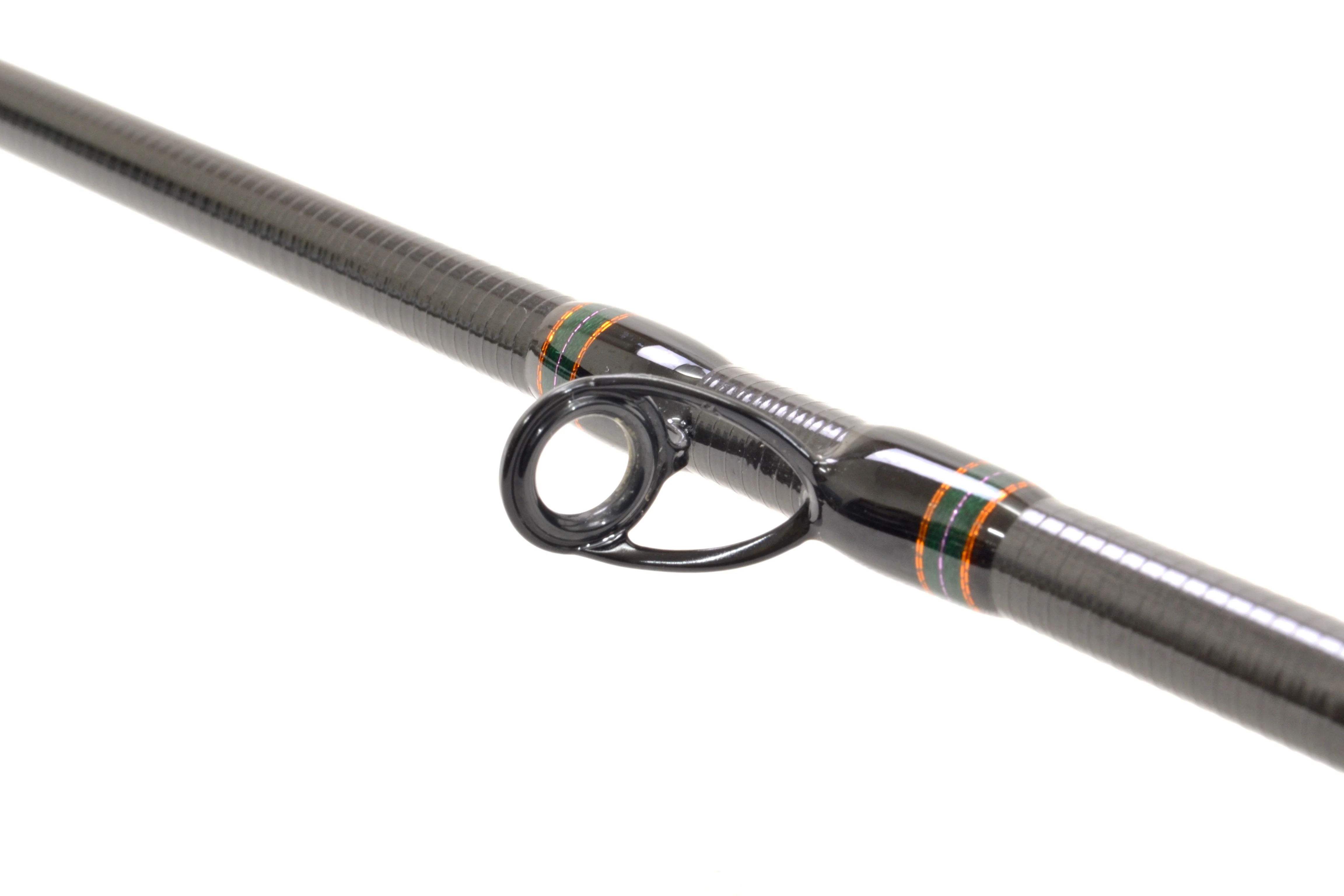 Used Megabass 16 Destroyer Baitcasting F5-68X Bandersnatch - Image 9