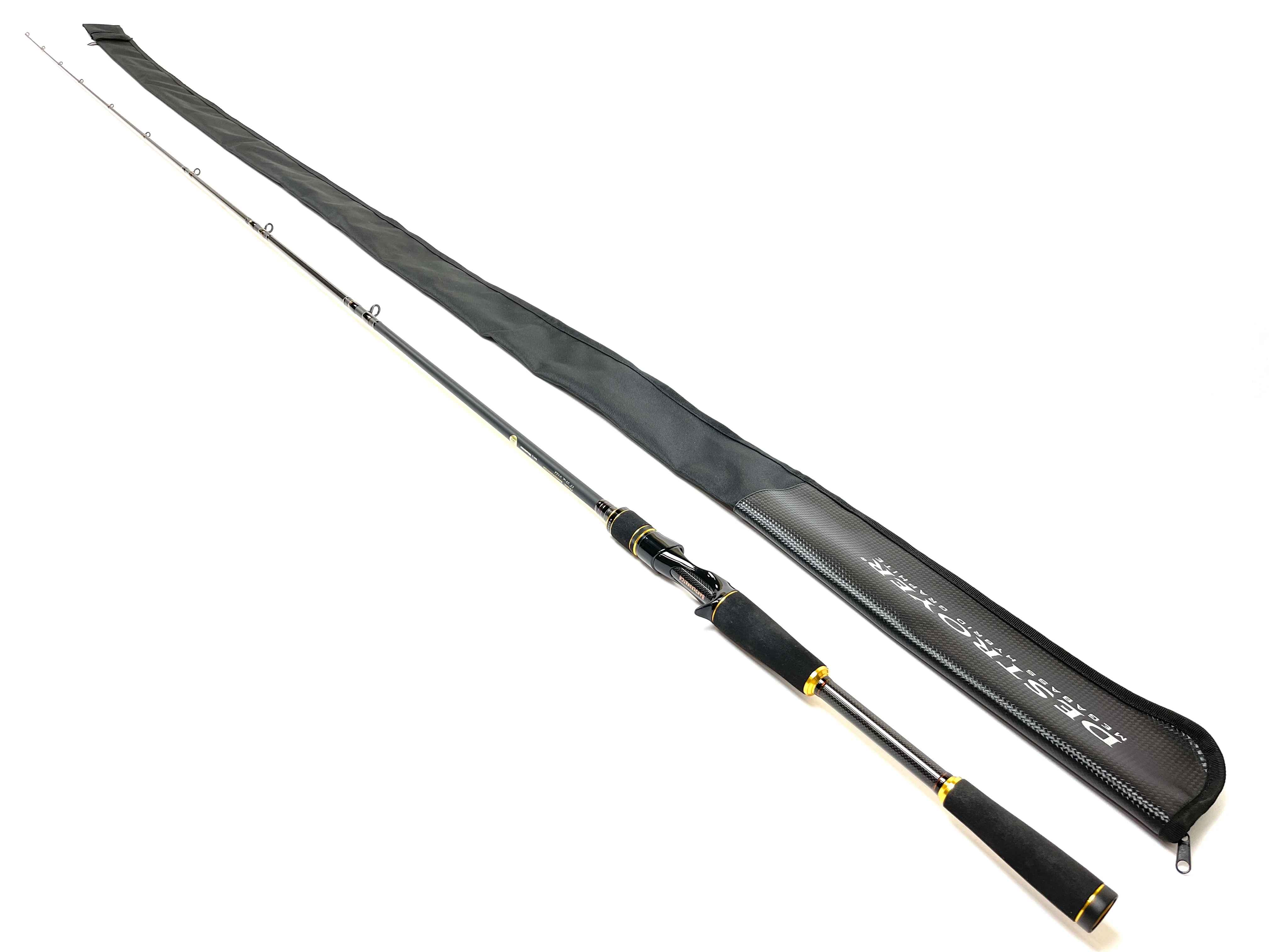 Used Megabass 16 Destroyer F5-68X Bandersnatch - Image 3