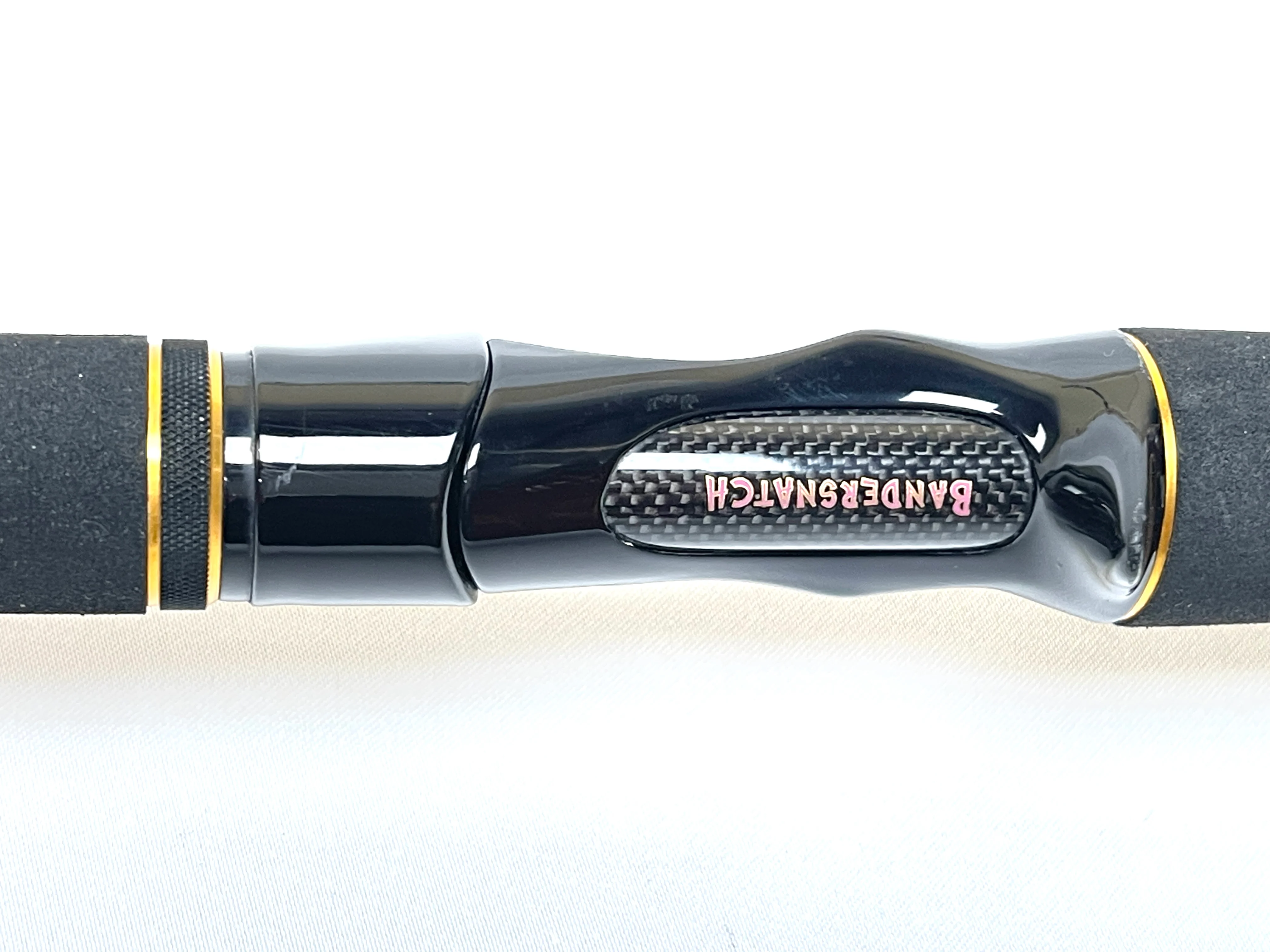Used Megabass 16 Destroyer F5-68X Bandersnatch - Image 6