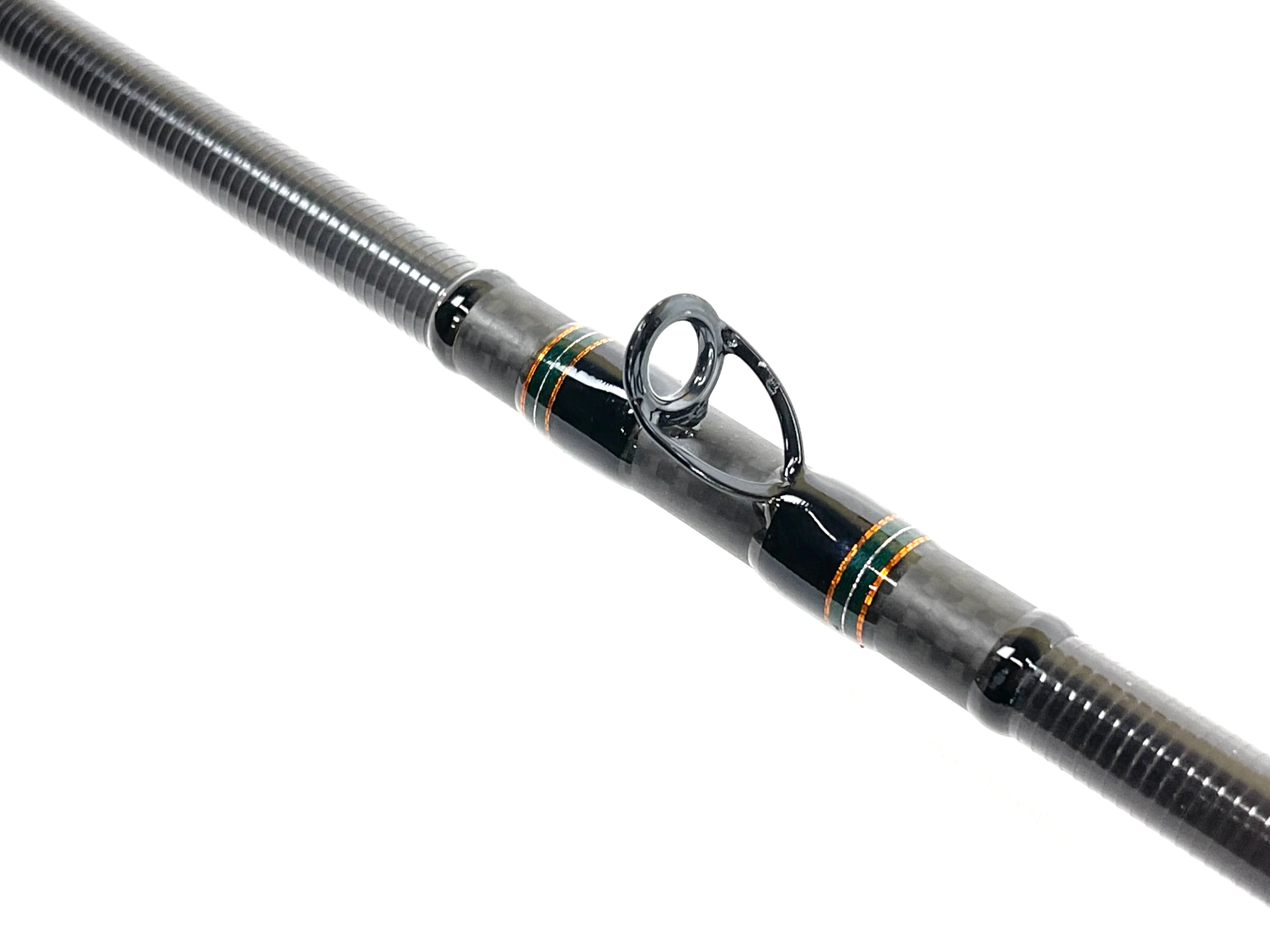 Used Megabass 16 Destroyer F6-67X G-AX - Image 10