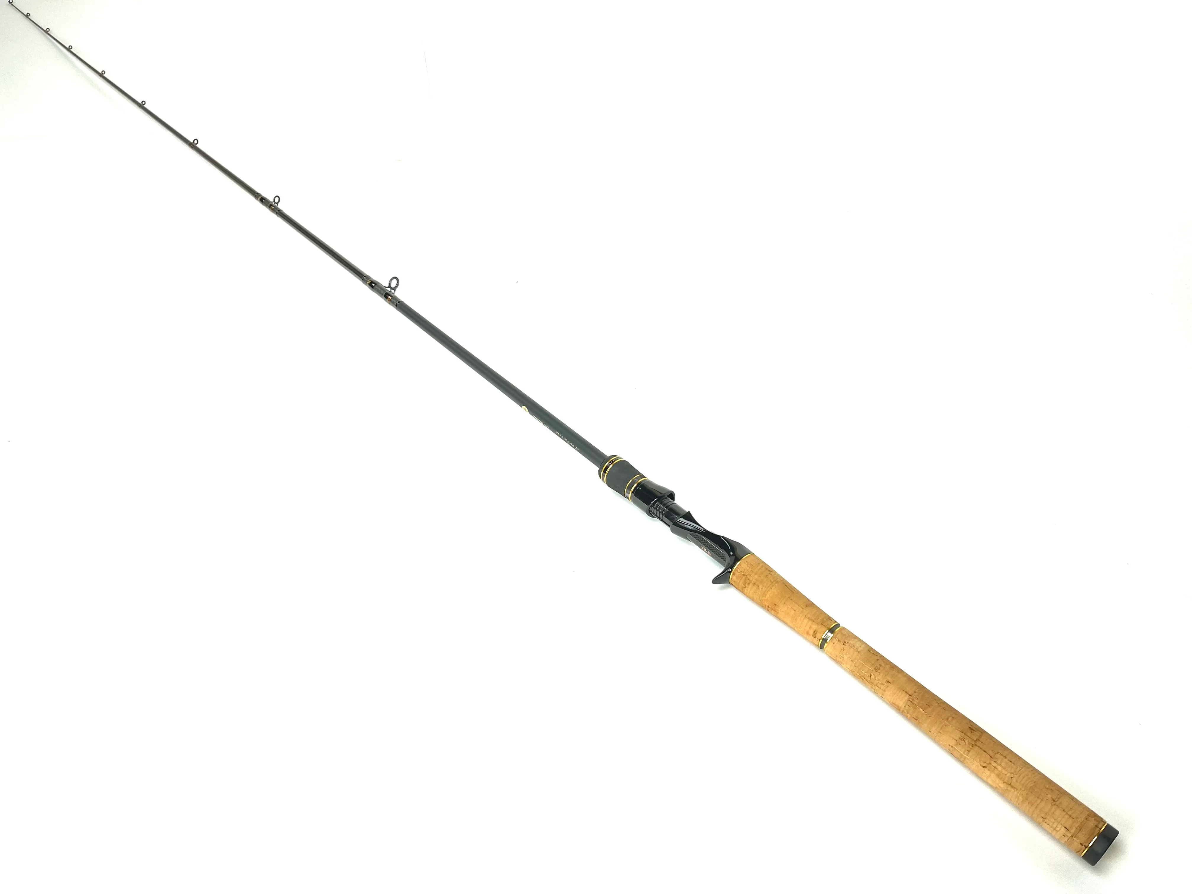 Used Megabass 16 Destroyer F6-67X G-AX - Image 3