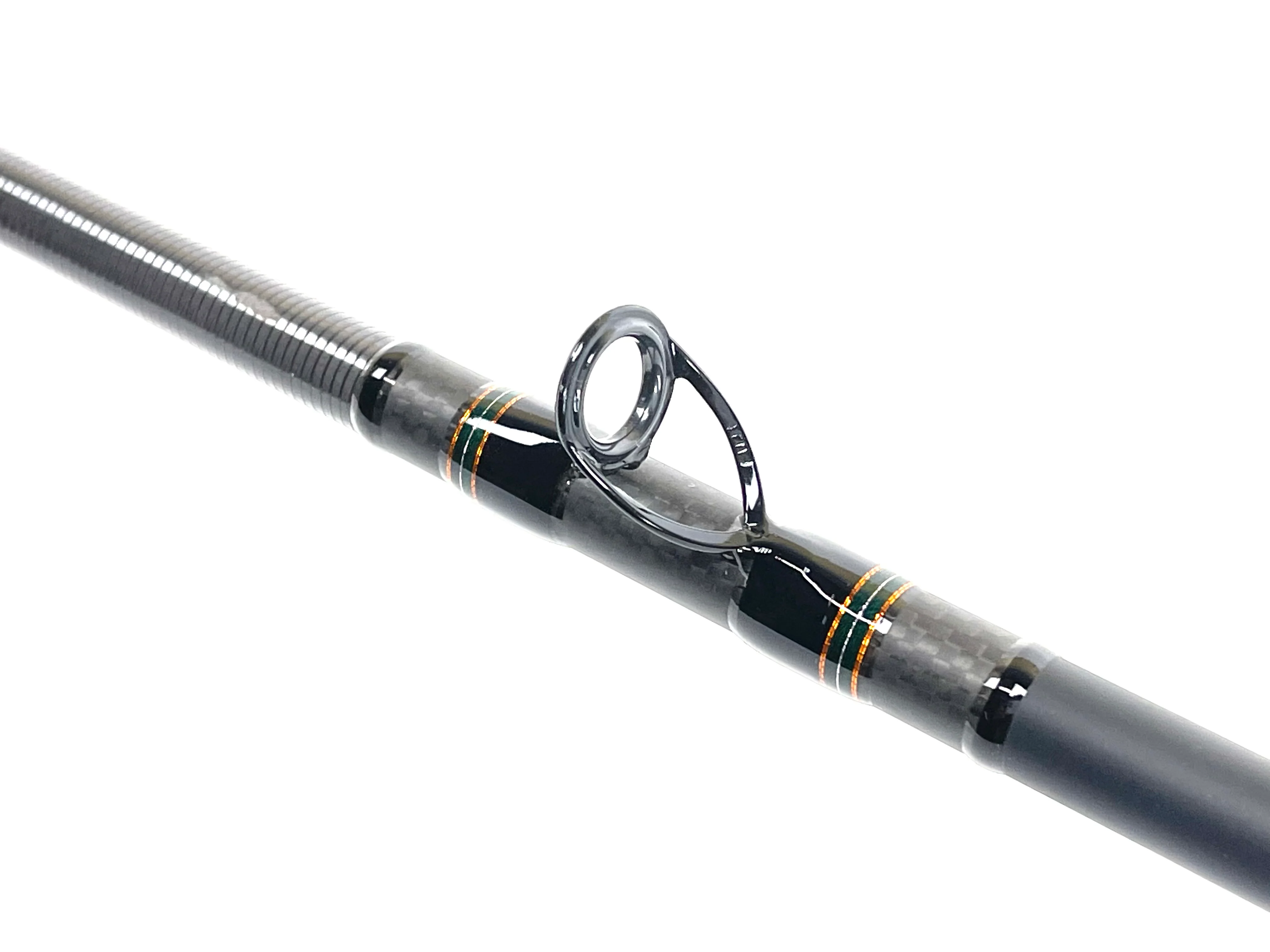 Used Megabass 16 Destroyer F6-67X G-AX - Image 8