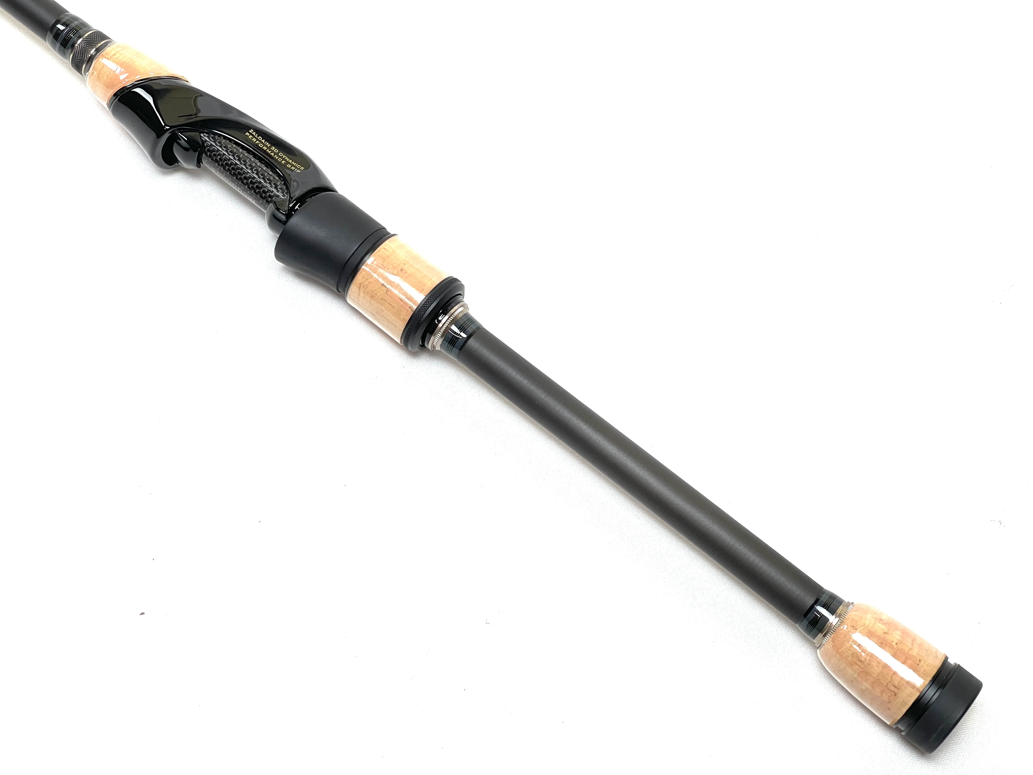 Used Megabass 20 Destroyer P5 Spinning F3-611XS Landsat - Image 7