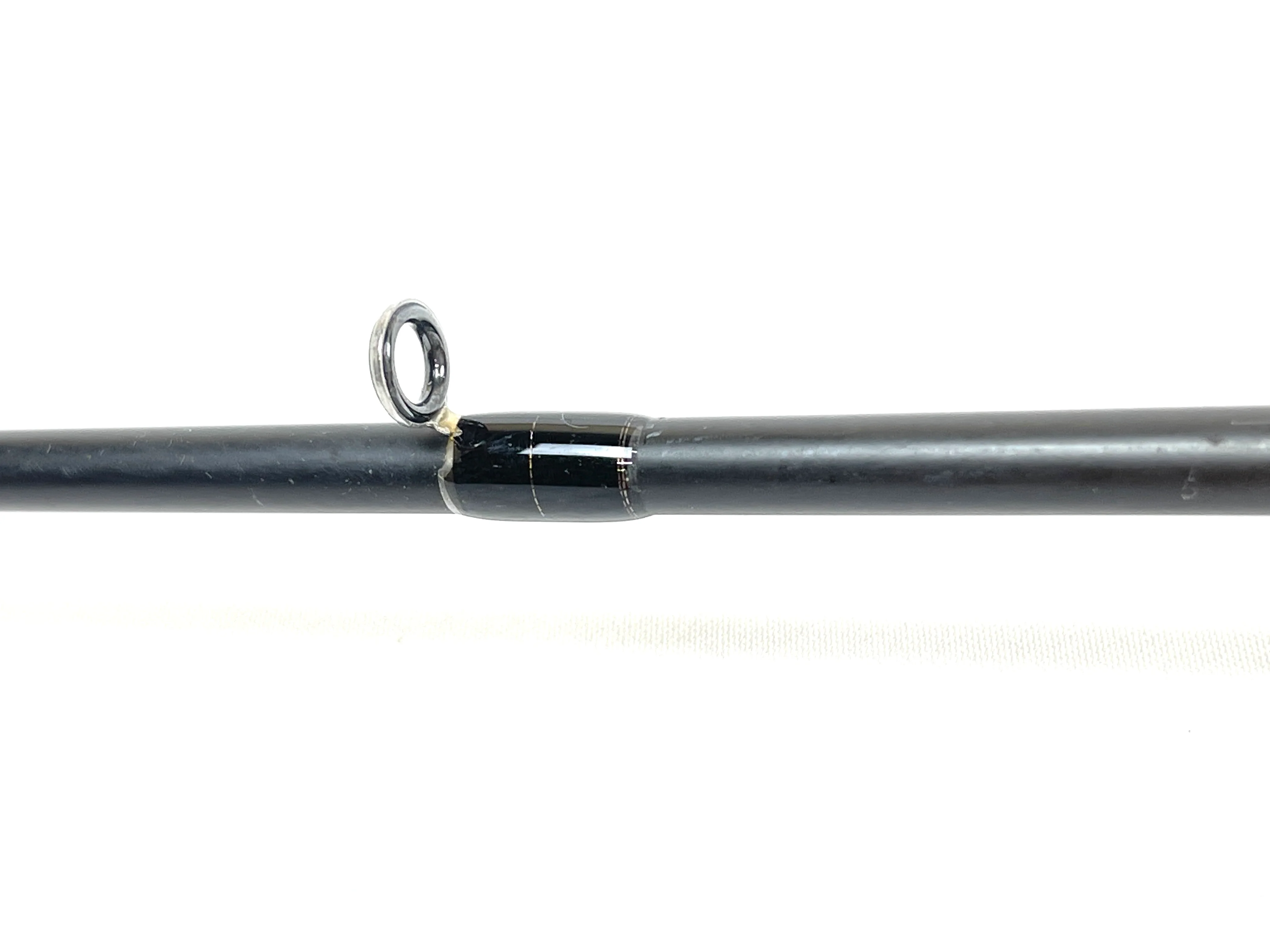 Used Megabass Aaron Martens Custom Rod F6-69XRC-ACR Frog & Heavy Cover Special - Image 12