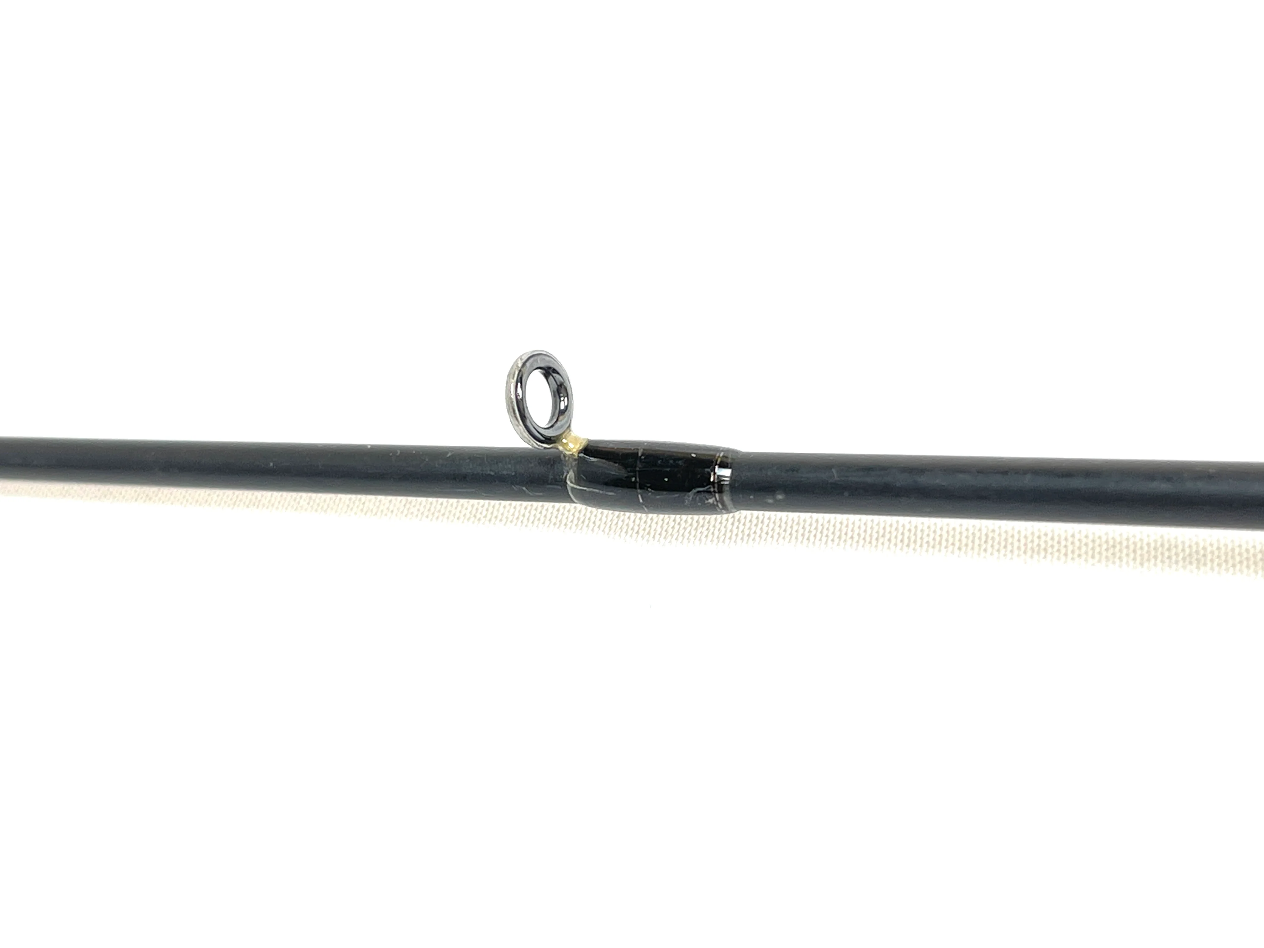 Used Megabass Aaron Martens Custom Rod F6-69XRC-ACR Frog & Heavy Cover Special - Image 17
