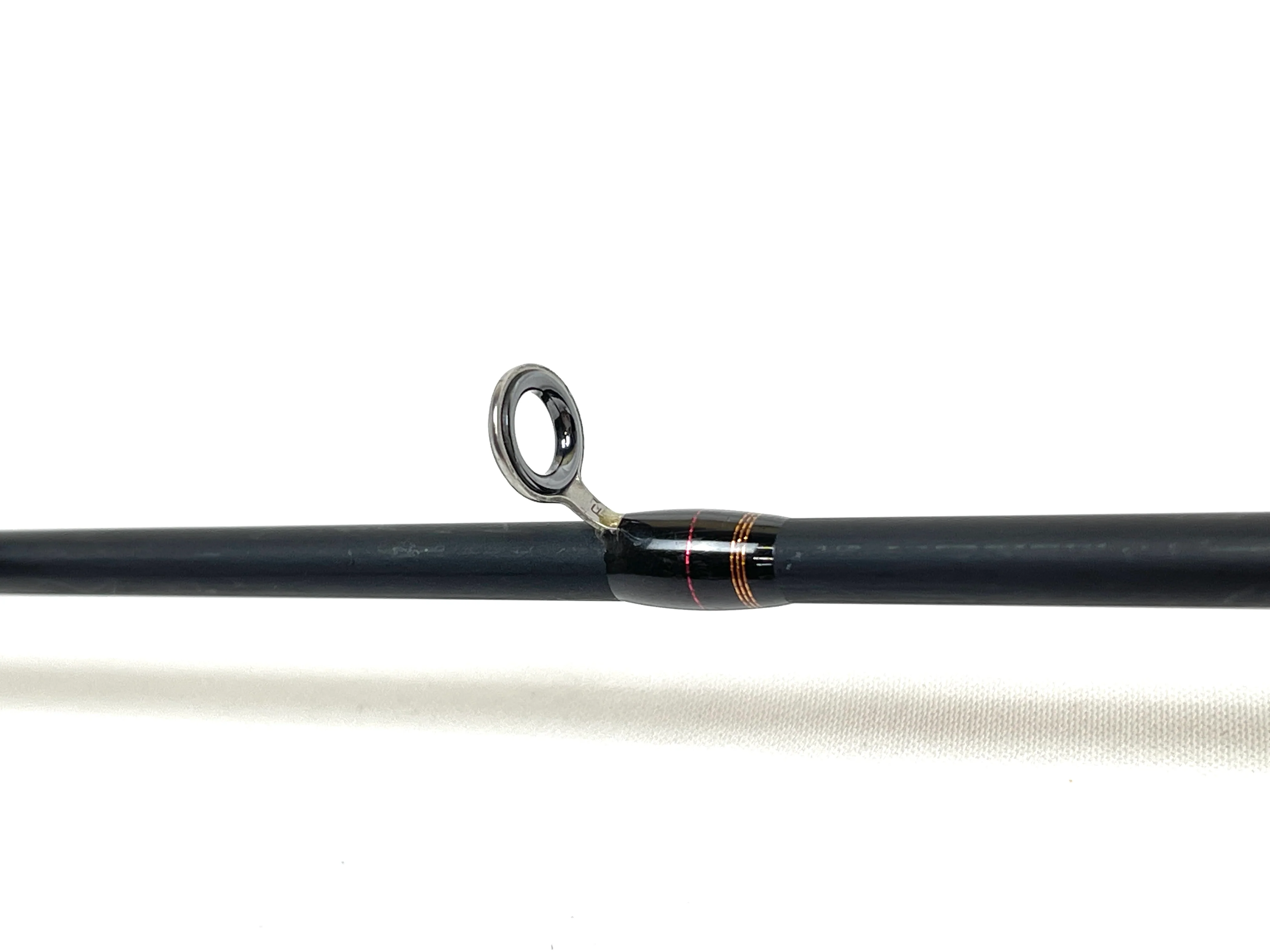 Used Megabass Destroyer Evoluzion F5-510Xti Goten Evolution - Image 13
