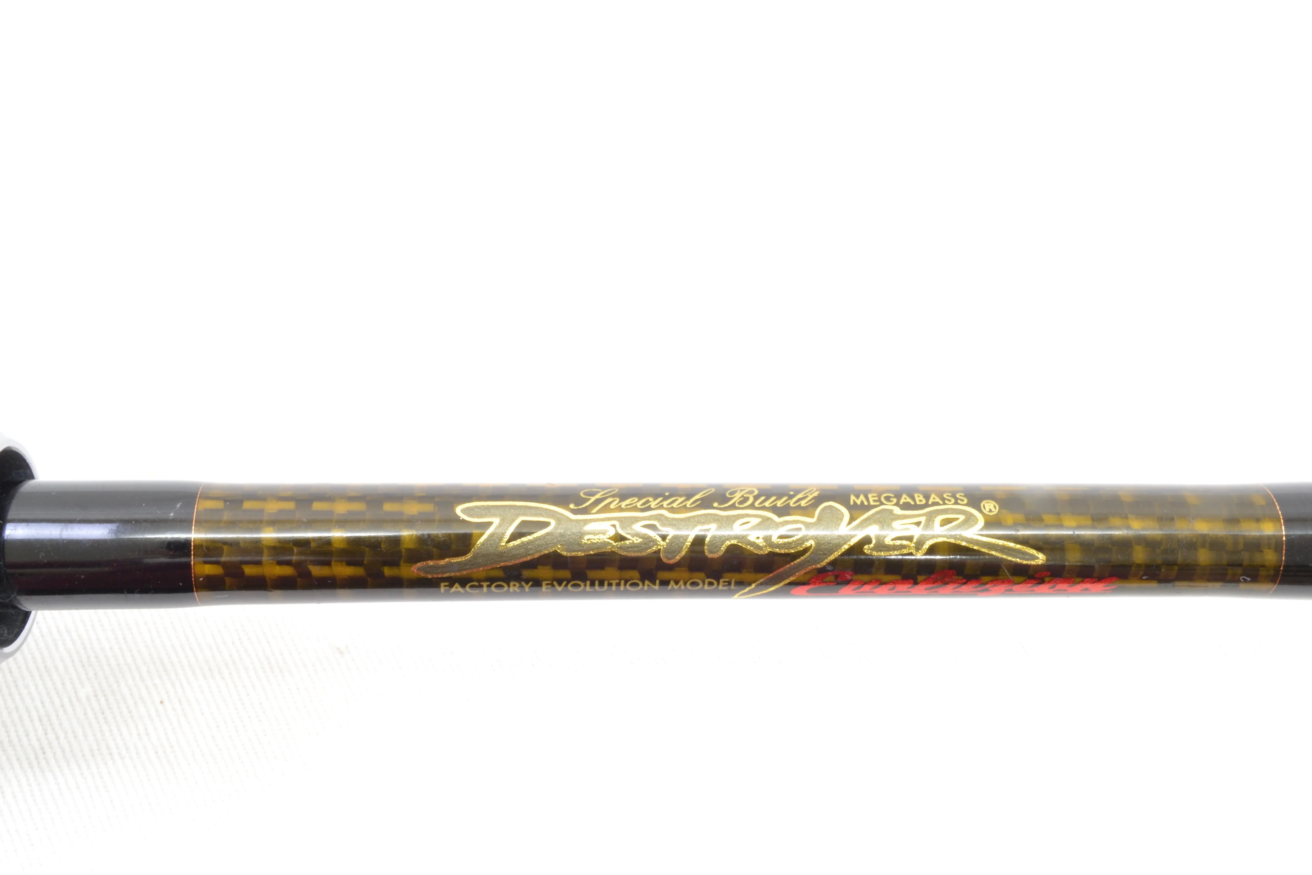 Used Megabass Destroyer Evoluzion F3.1/2-63Xti Super Griffon - Image 2
