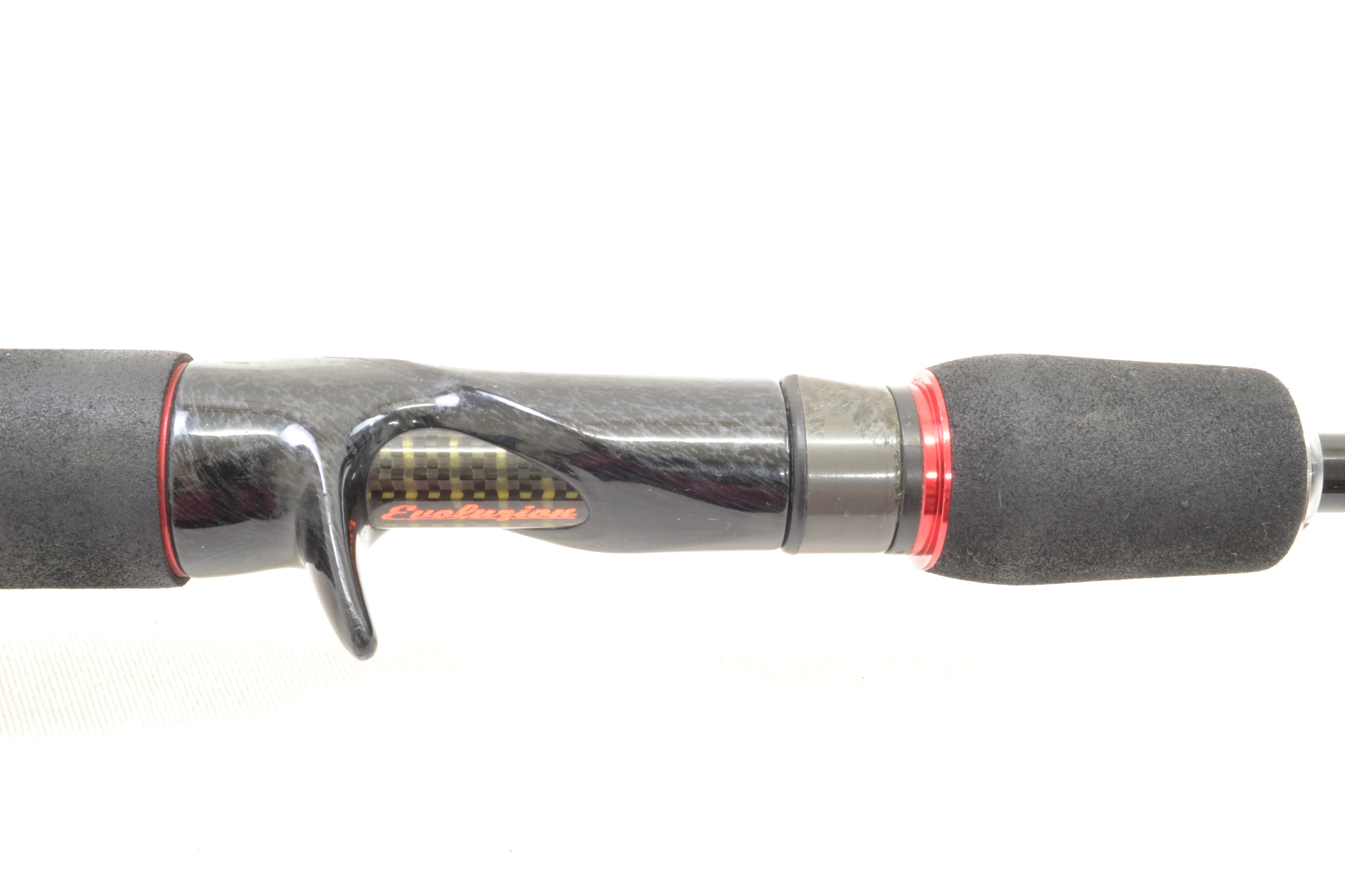 Used Megabass Destroyer Evoluzion F3.1/2-63Xti Super Griffon - Image 6