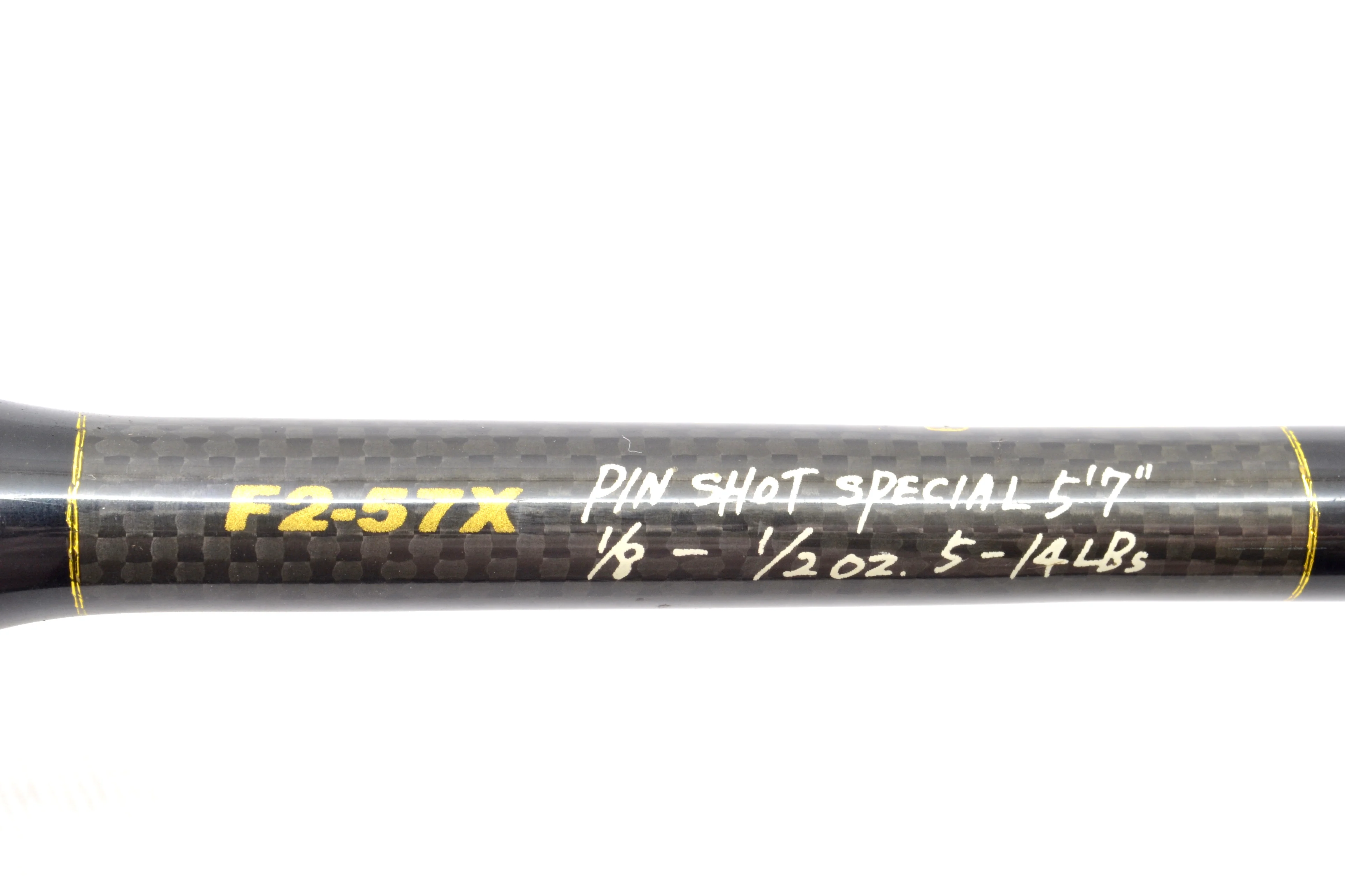 Used Megabass Destroyer F2-57X Pin Shot Special - Image 2