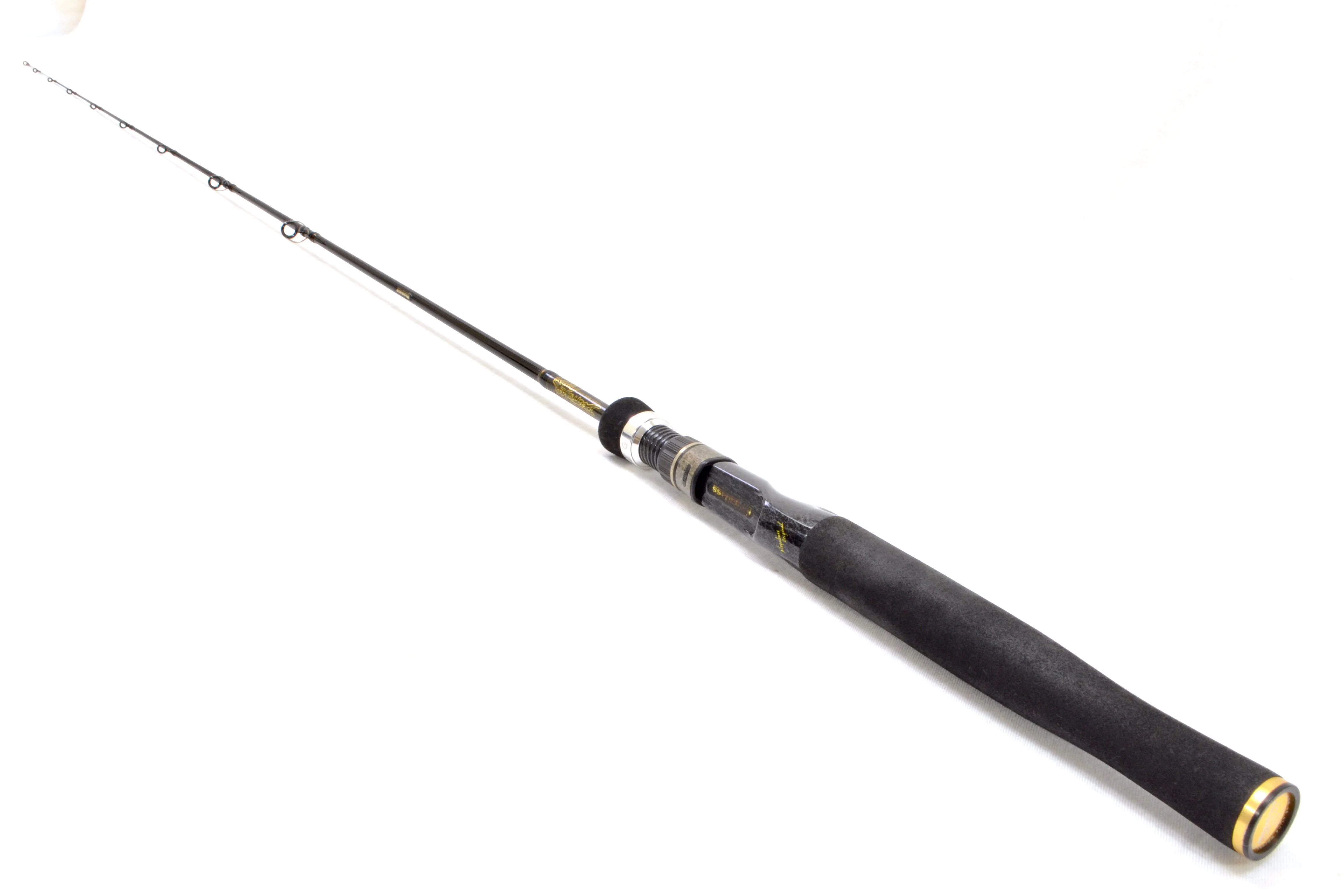 Used Megabass Destroyer F3st-63X Hedgehog - Image 3