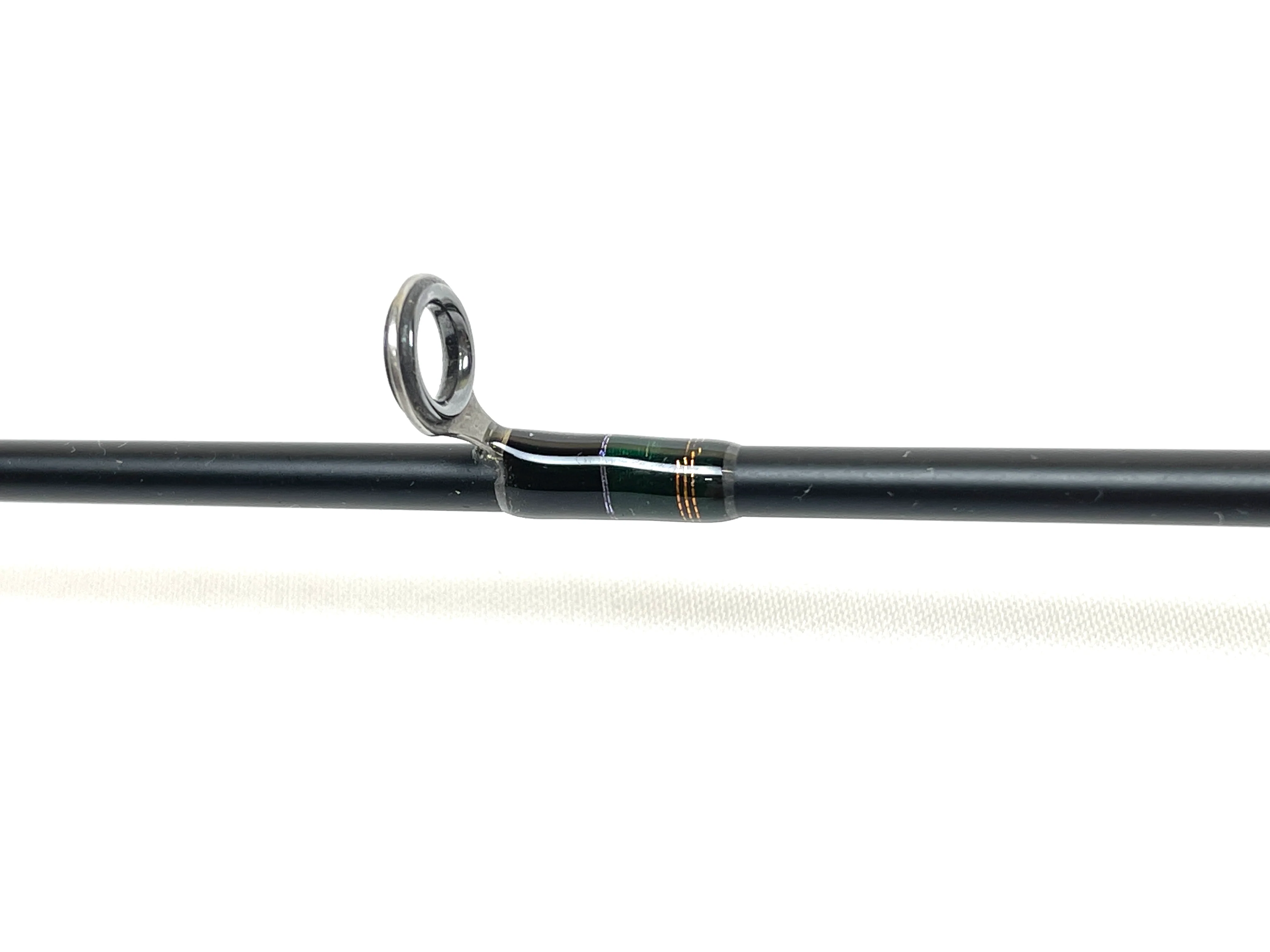 Used Megabass Destroyer Hi-10X F4-62XS Sight Fisher - Image 10
