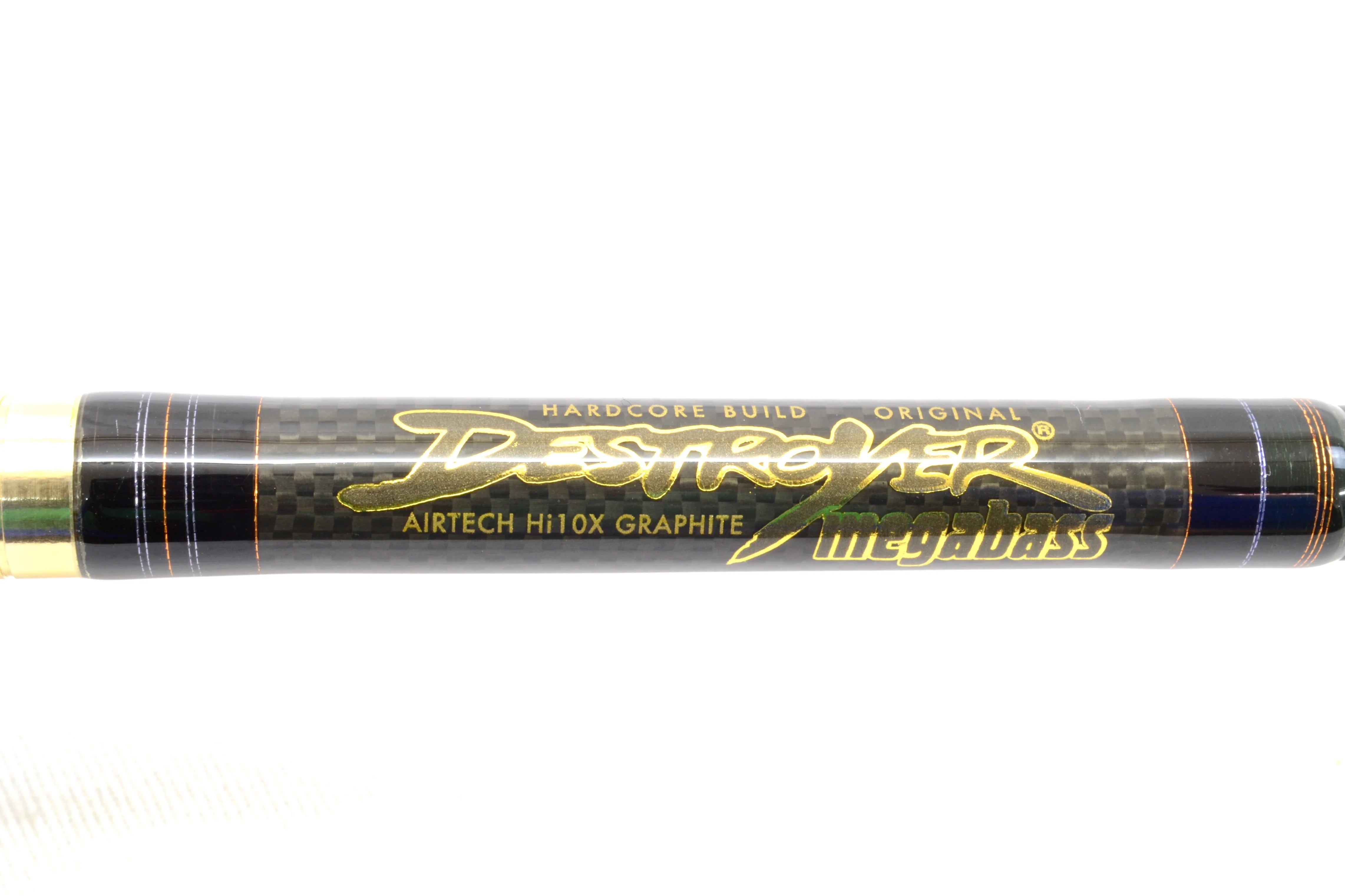 Used Megabass Destroyer F4-63X Power Griffon - Image 2
