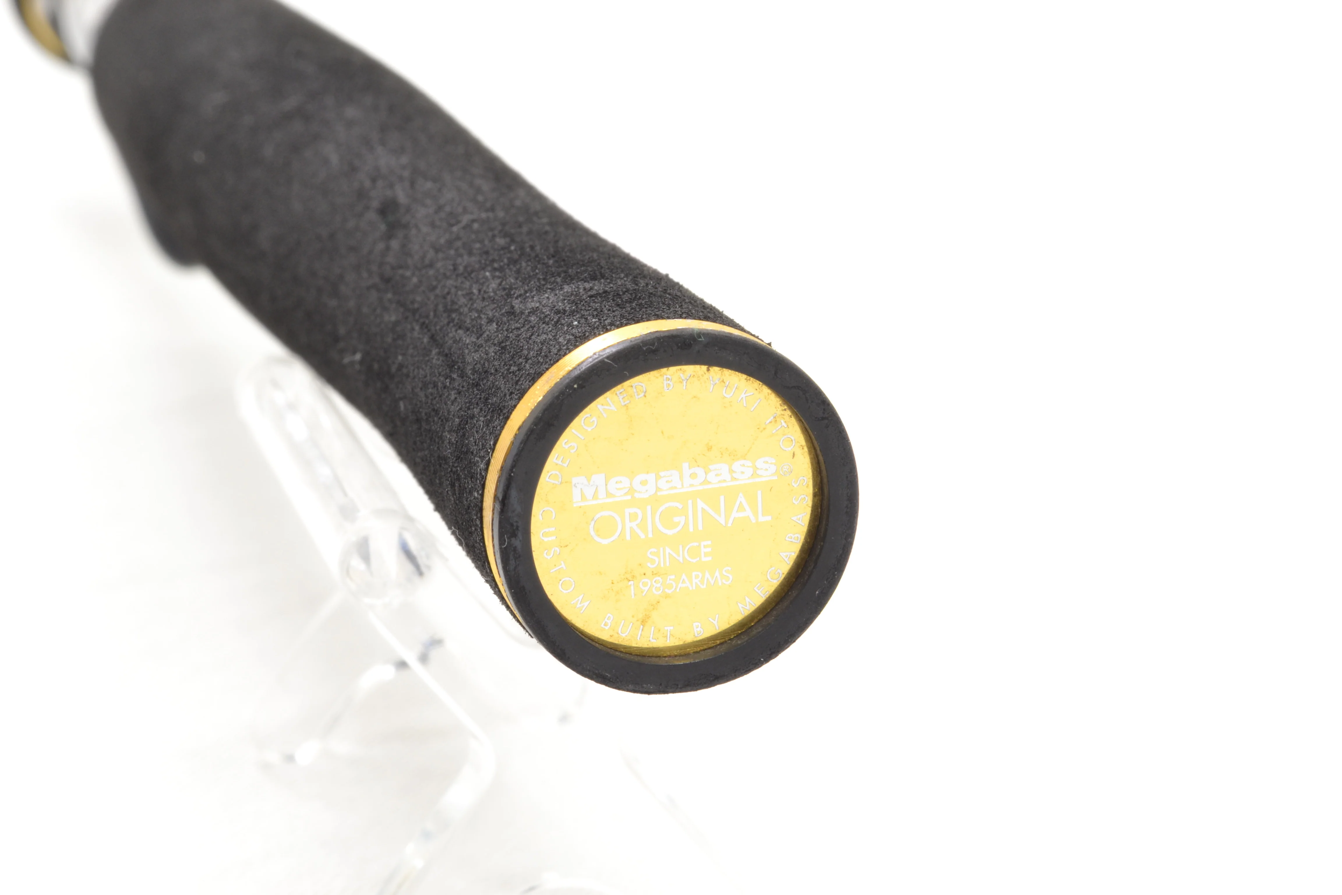 Used Megabass Destroyer F4-63X Power Griffon - Image 4