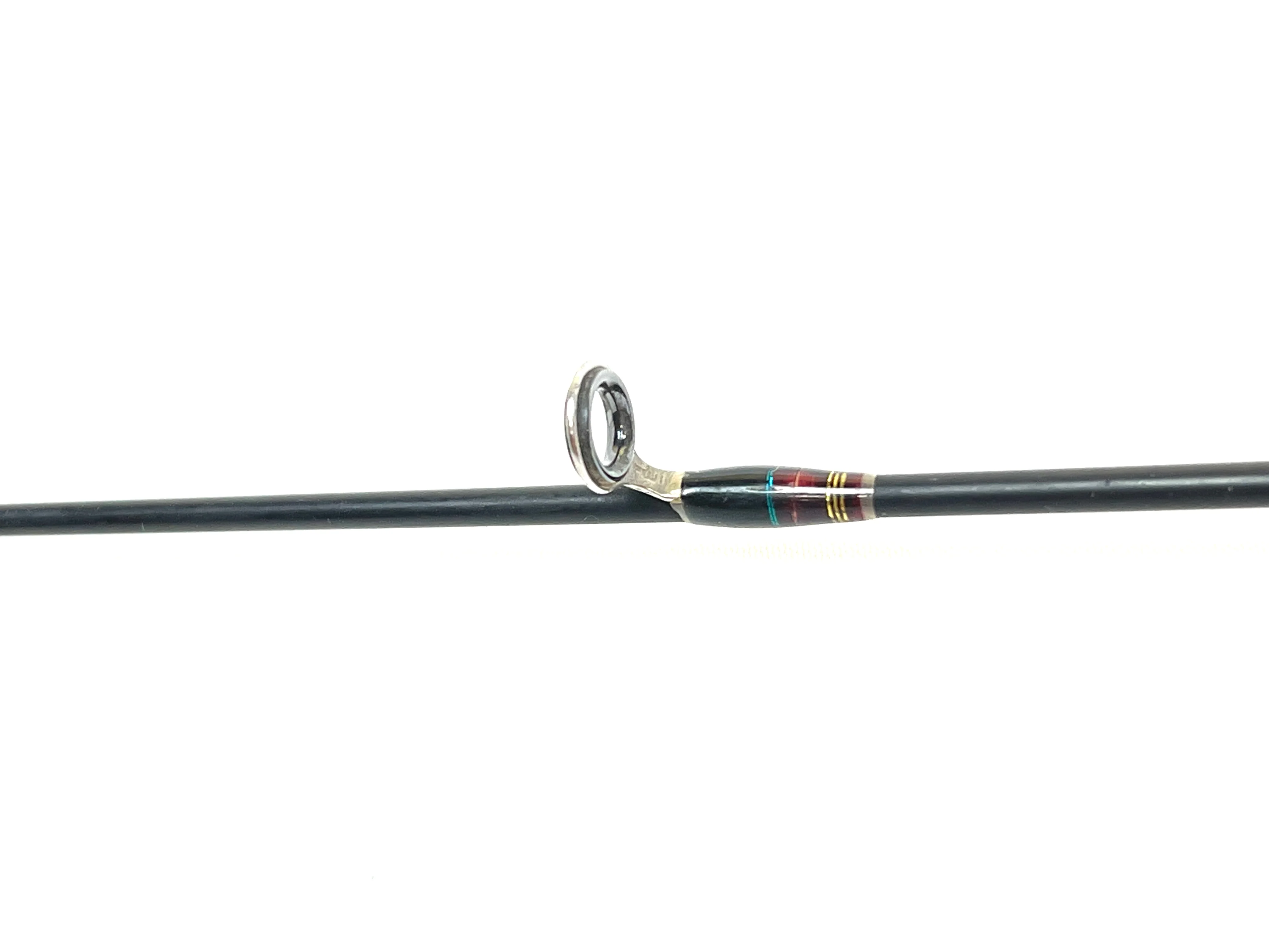 Used Megabass Destroyer F4ST-61XS Hedgehog Stinger - Image 12