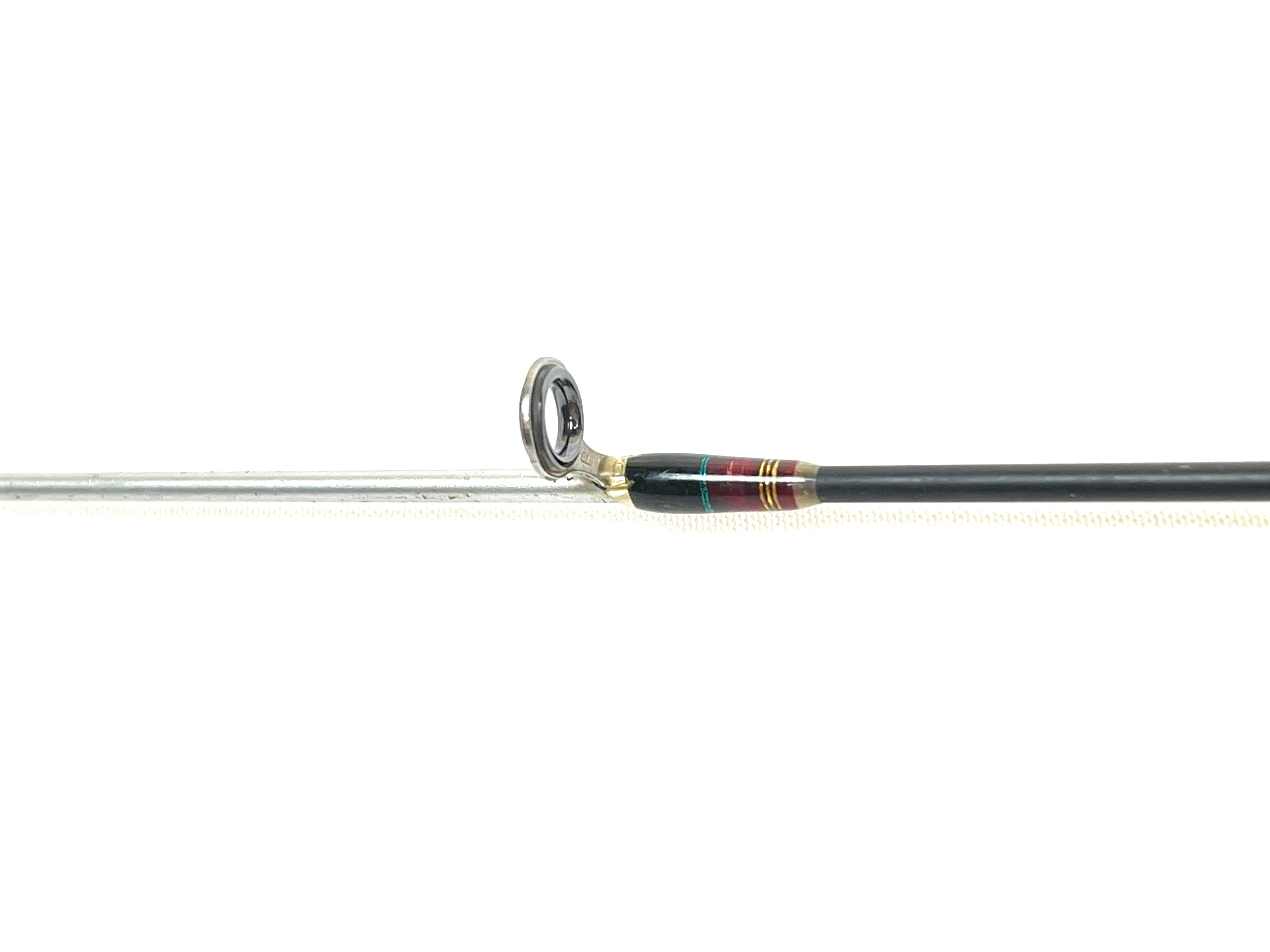 Used Megabass Destroyer F4ST-61XS Hedgehog Stinger - Image 13