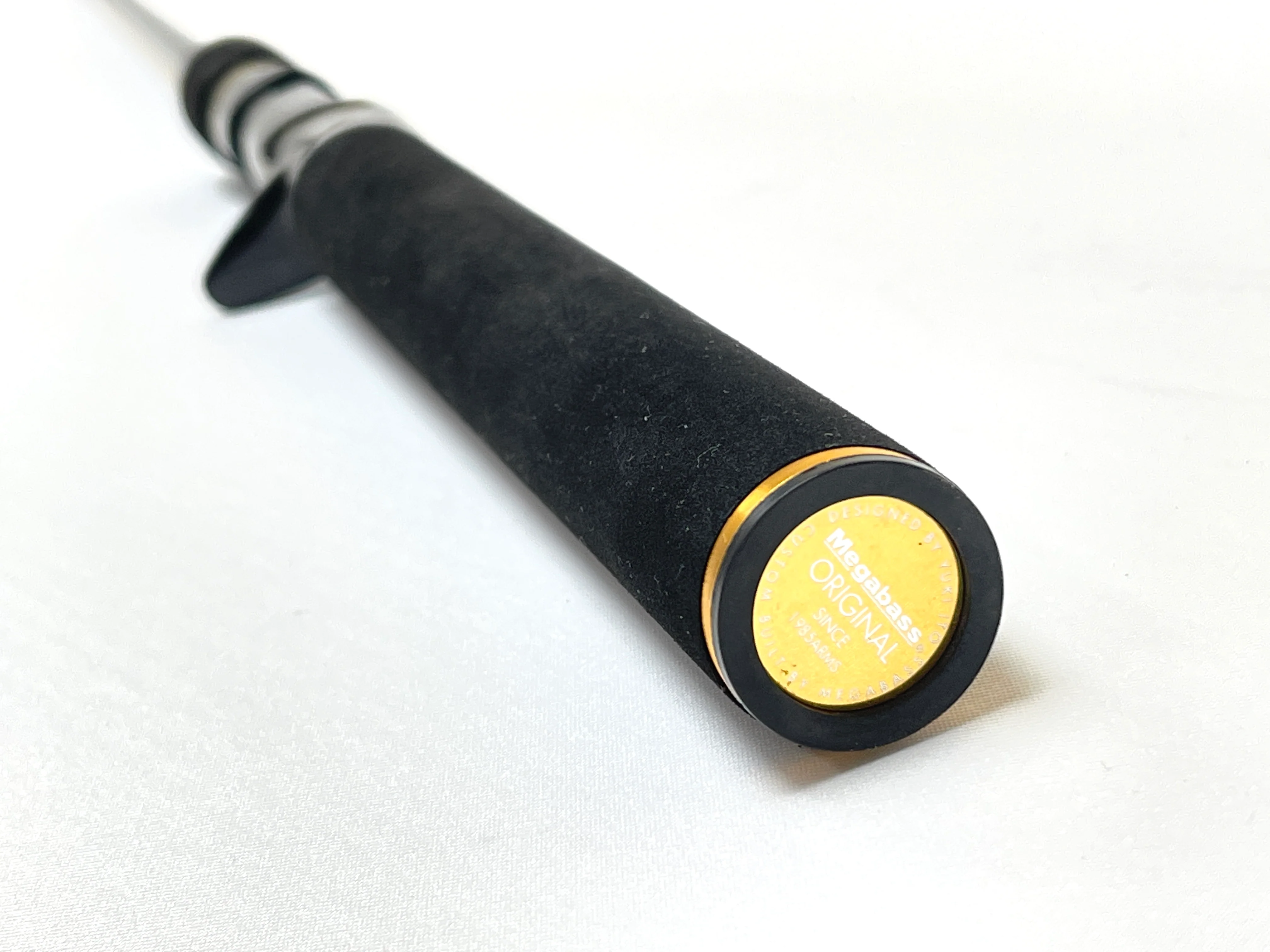 Used Megabass Destroyer F5-62X Bearing Down Type-S - Image 4