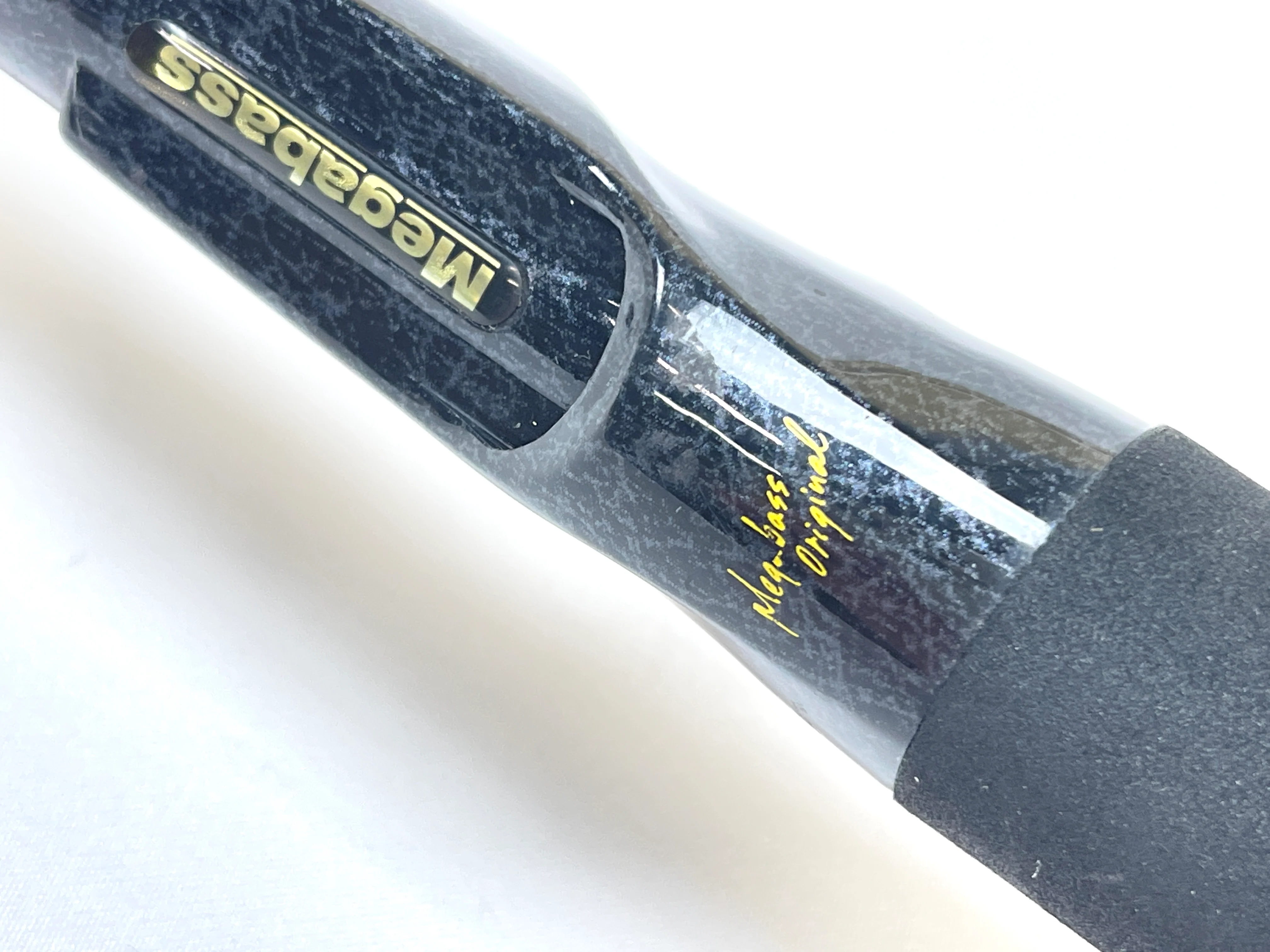 Used Megabass Destroyer F5-62X Bearing Down Type-S - Image 7