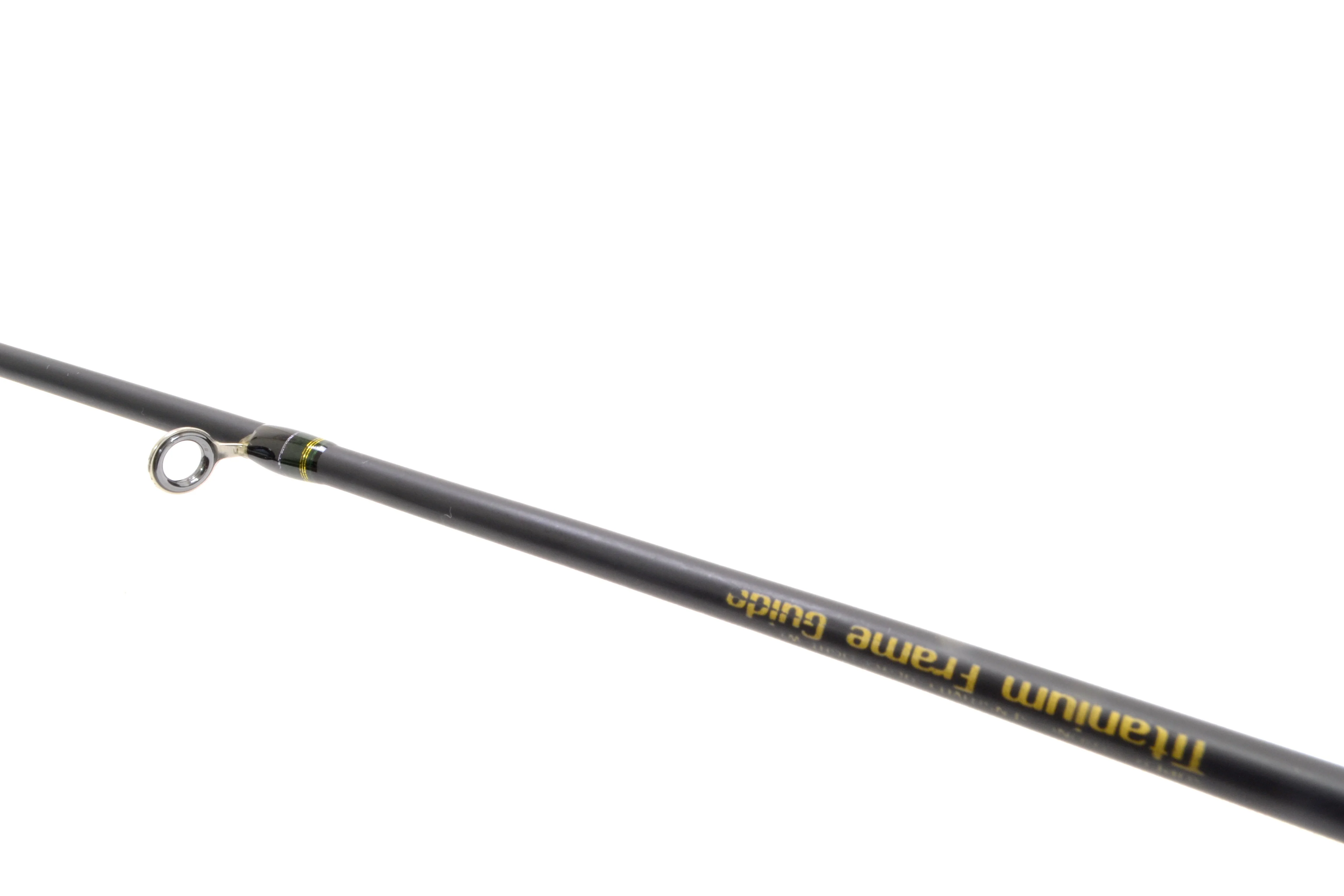 Used Megabass Destroyer F5-66X Bearing Down - Image 10