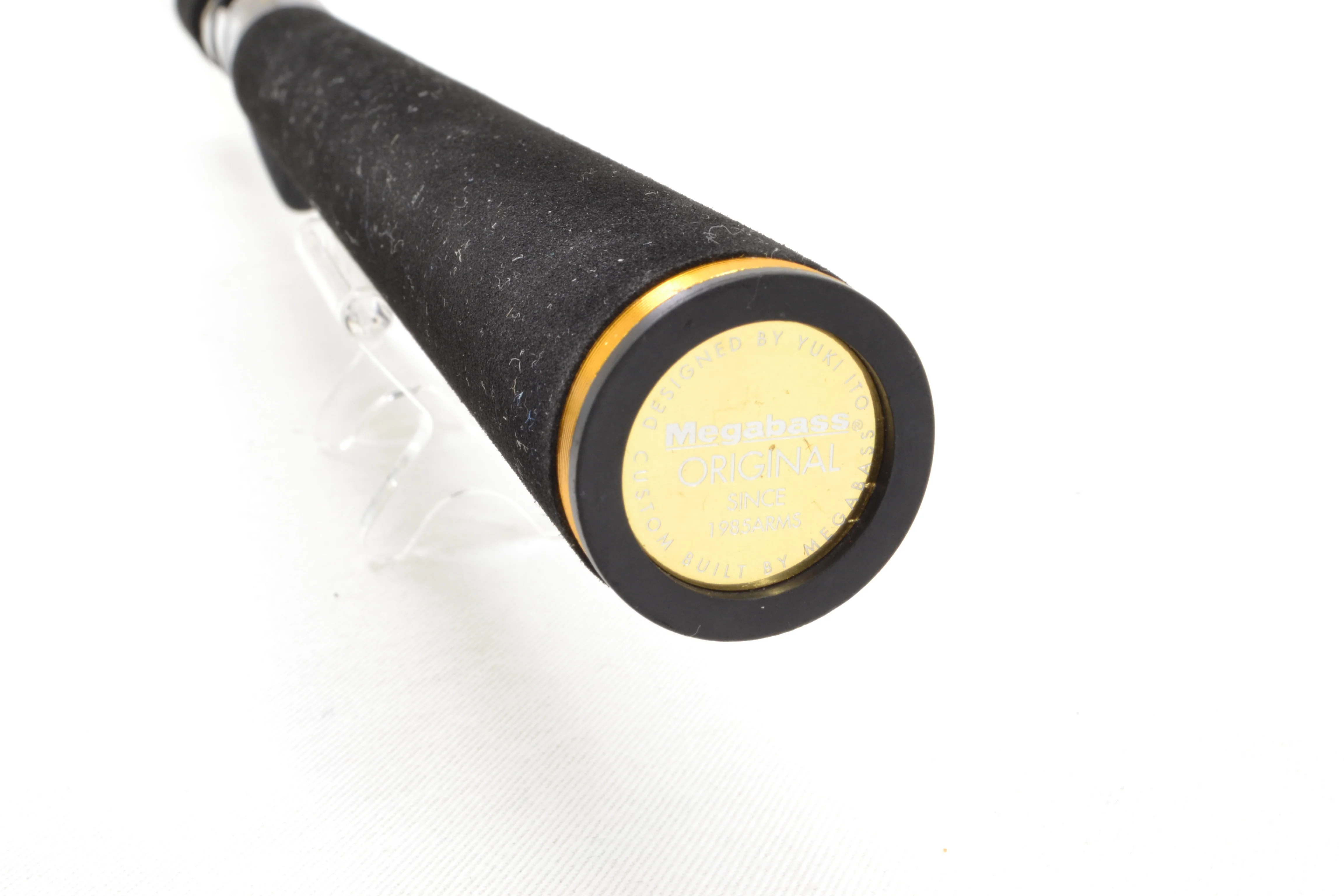Used Megabass Destroyer F5-66X Bearing Down - Image 4