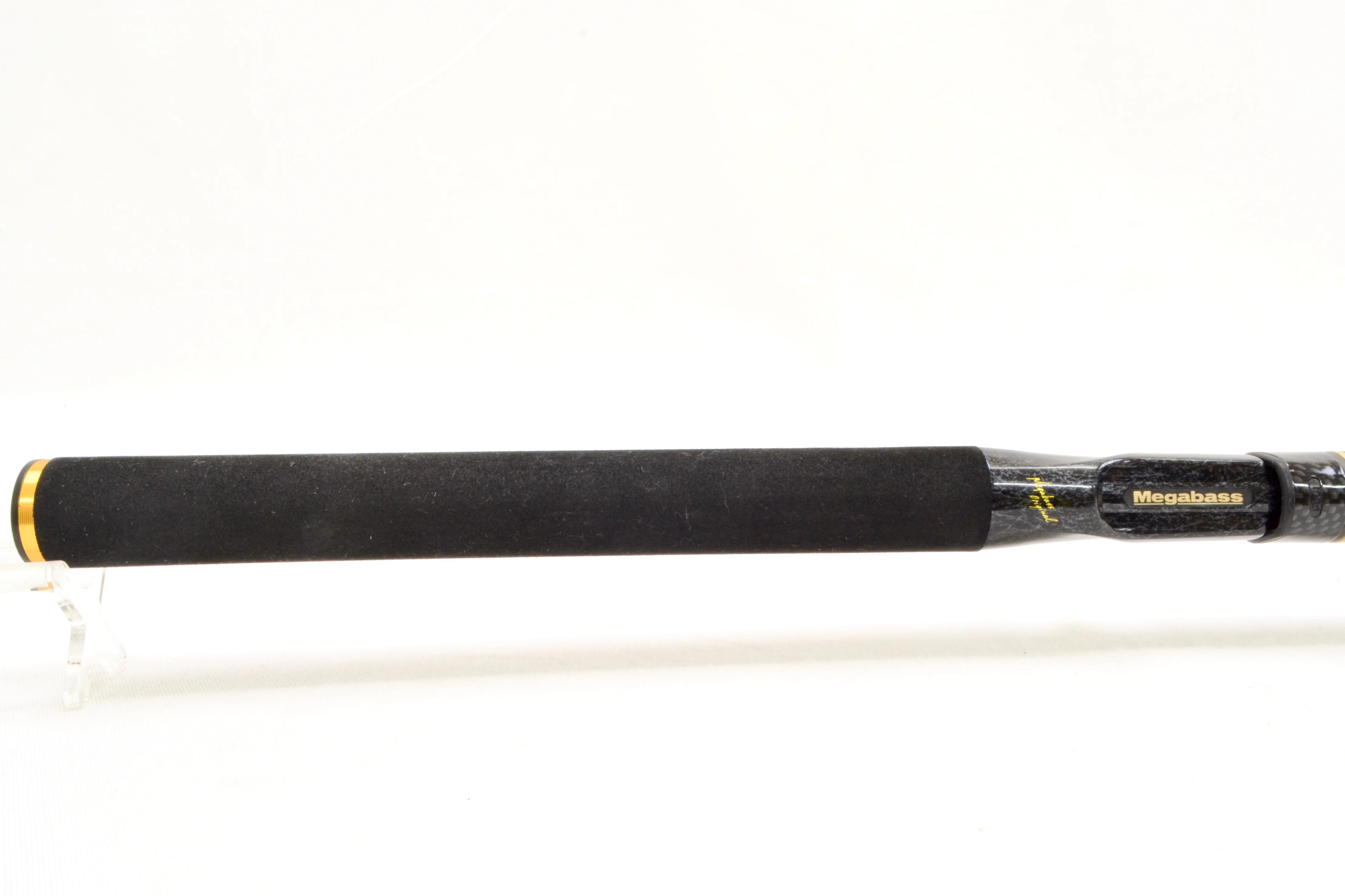 Used Megabass Destroyer F5-66X Bearing Down - Image 5