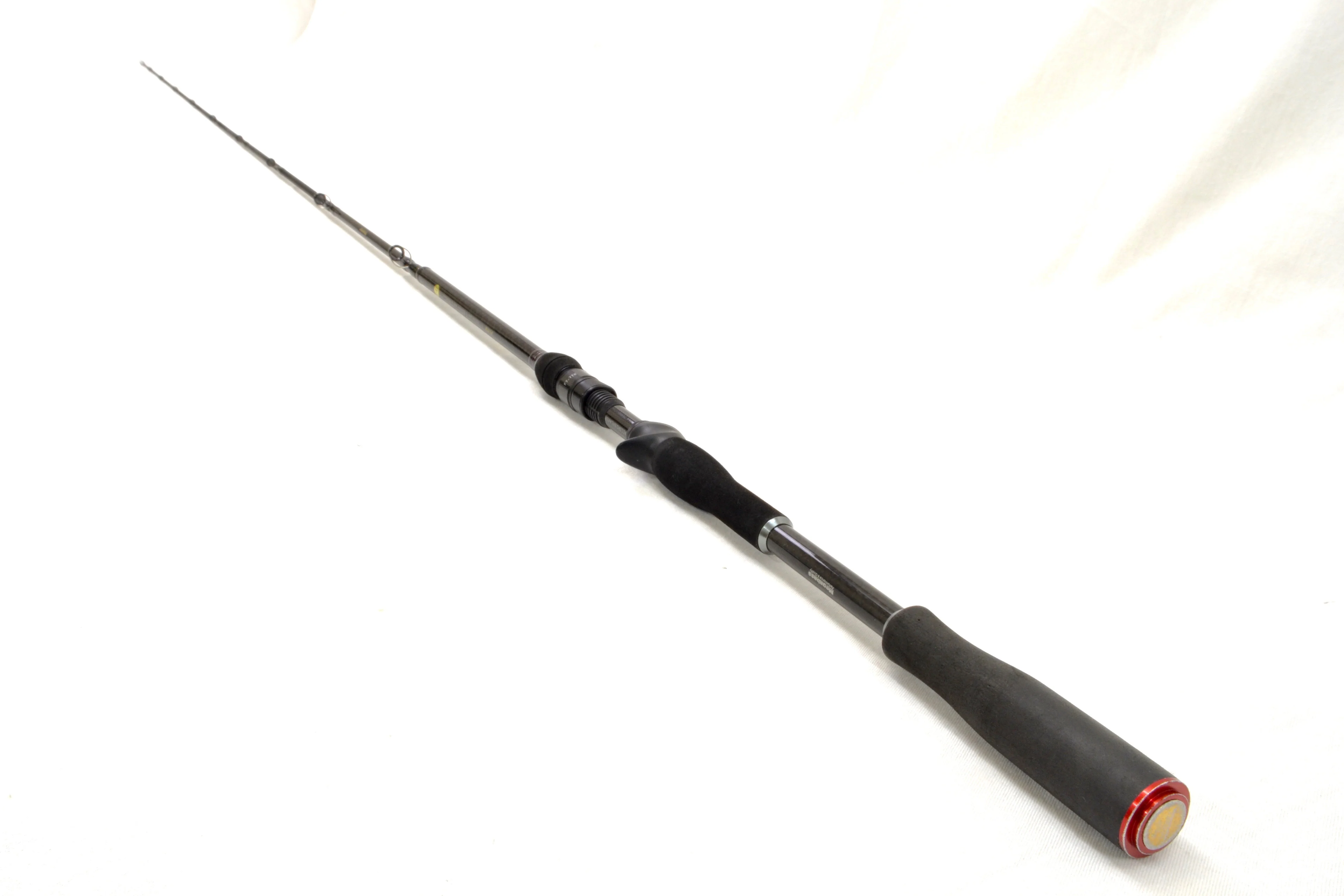 Used Megabass Destroyer F7-77X Record Breaker - Image 3