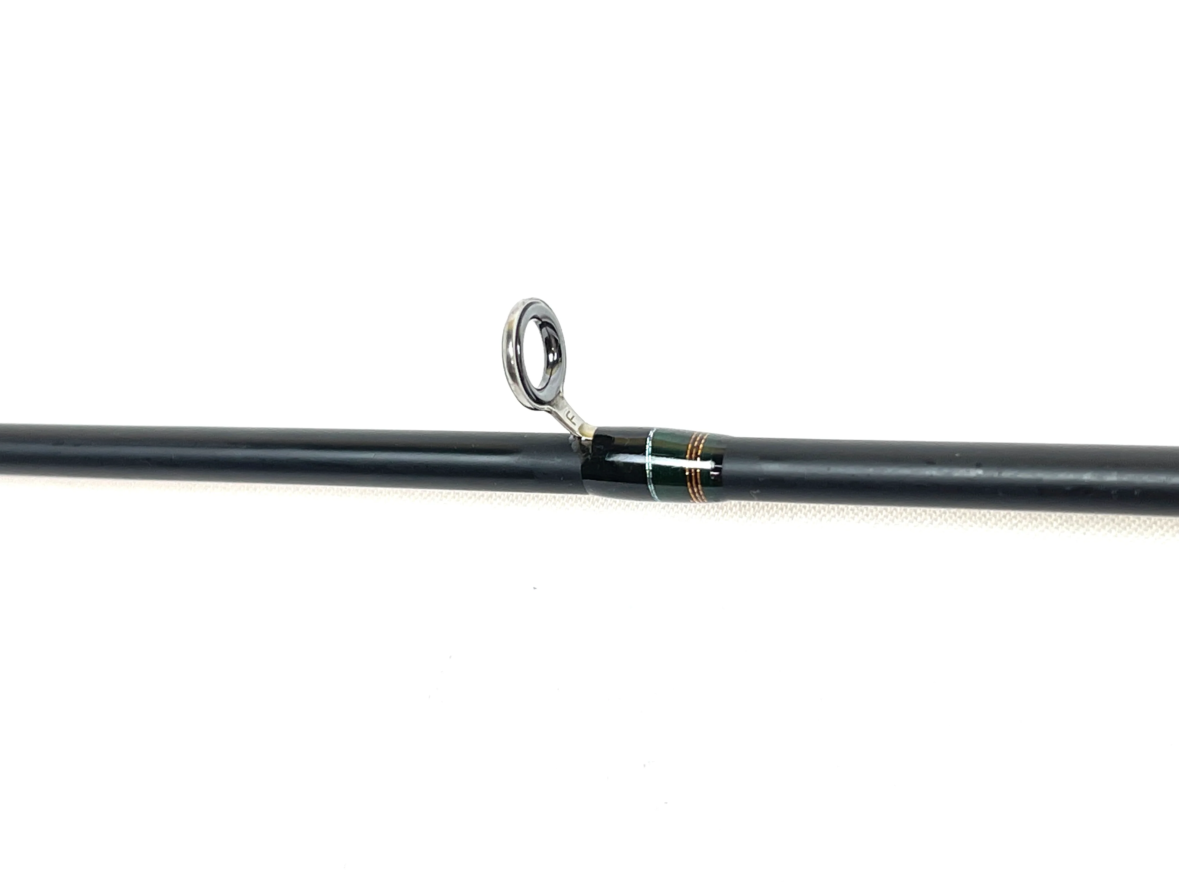 Used Megabass Destroyer Hi-10X Baitcasting F4-66X Cyclone - Image 10