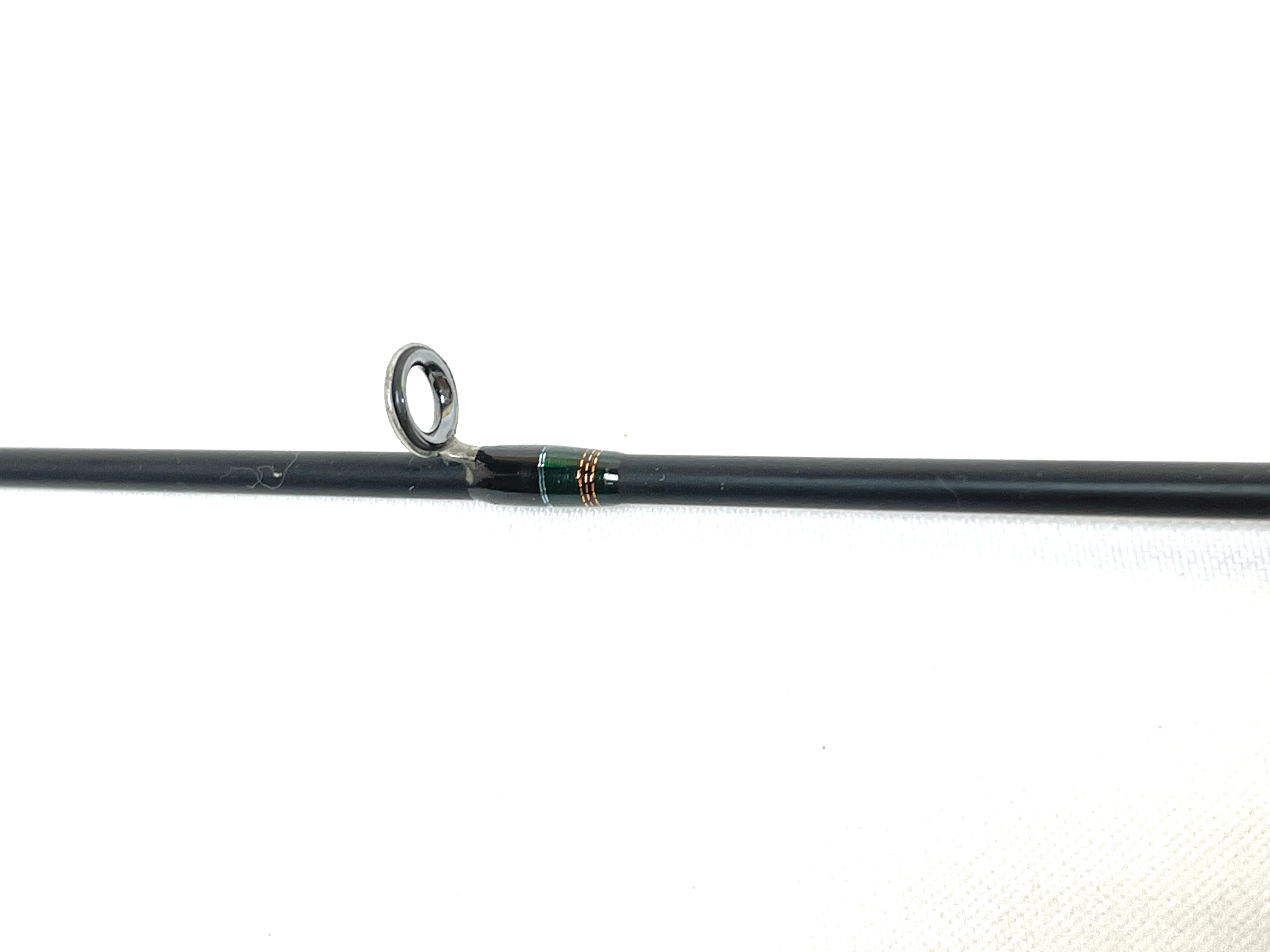 Used Megabass Destroyer Hi-10X Baitcasting F4-66X Cyclone - Image 13
