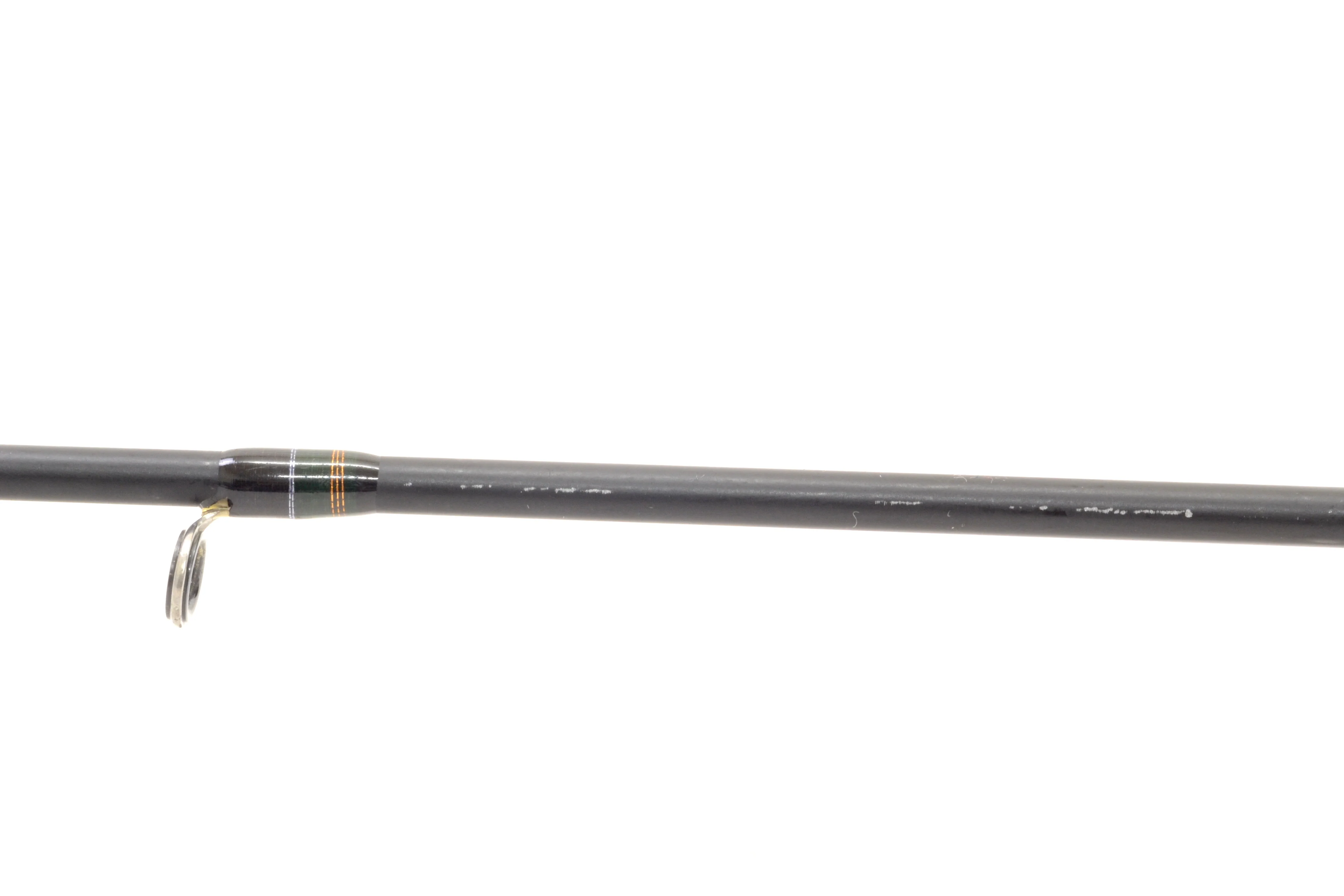 Used Megabass Destroyer Hi-10X Baitcasting F4-66X Cyclone - Image 9
